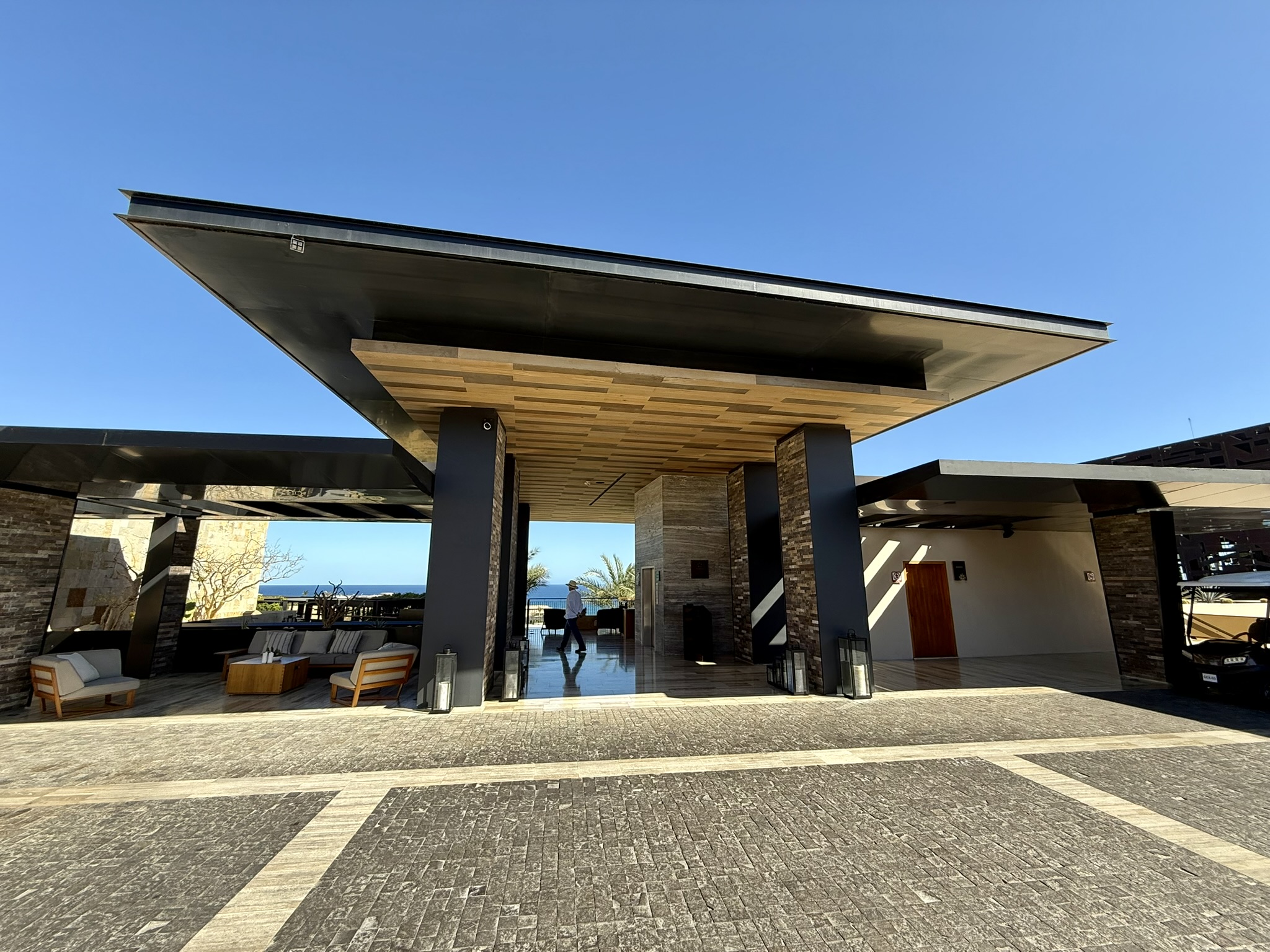 首住丽思隐世,明白了Reserve的真正含义 - Zadún, a Ritz-Carlton Reserve入住体验 2 首住丽思隐世,明白了Reserve的真正含义 - Zadún, a Ritz-Carlton Reserve入住体验