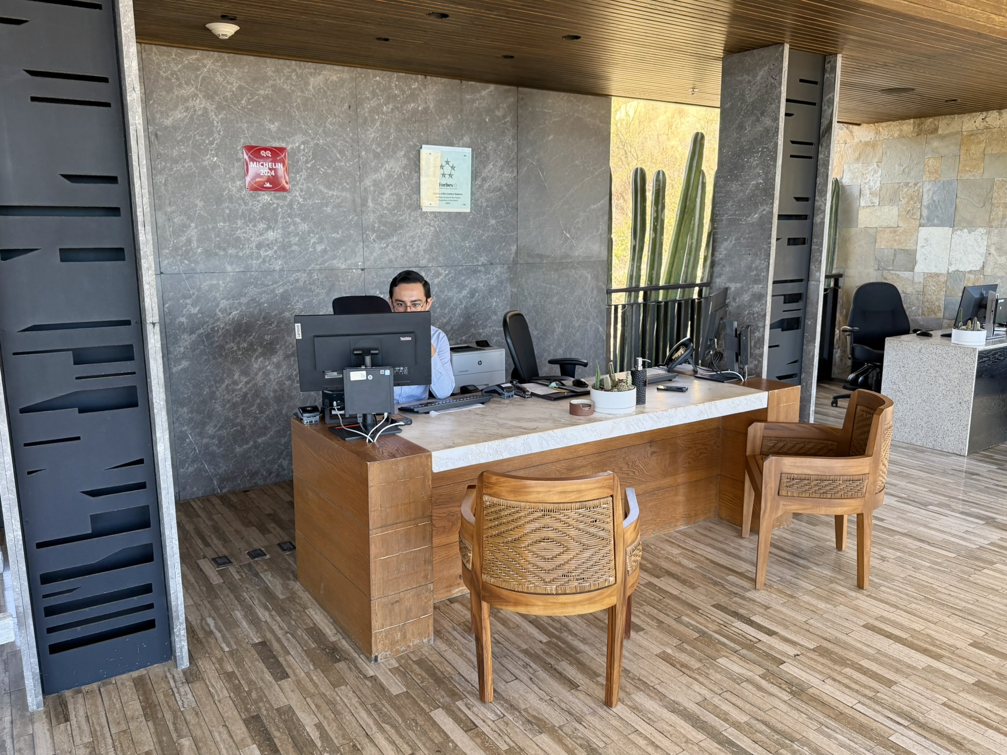 首住丽思隐世,明白了Reserve的真正含义 - Zadún, a Ritz-Carlton Reserve入住体验 3 首住丽思隐世,明白了Reserve的真正含义 - Zadún, a Ritz-Carlton Reserve入住体验