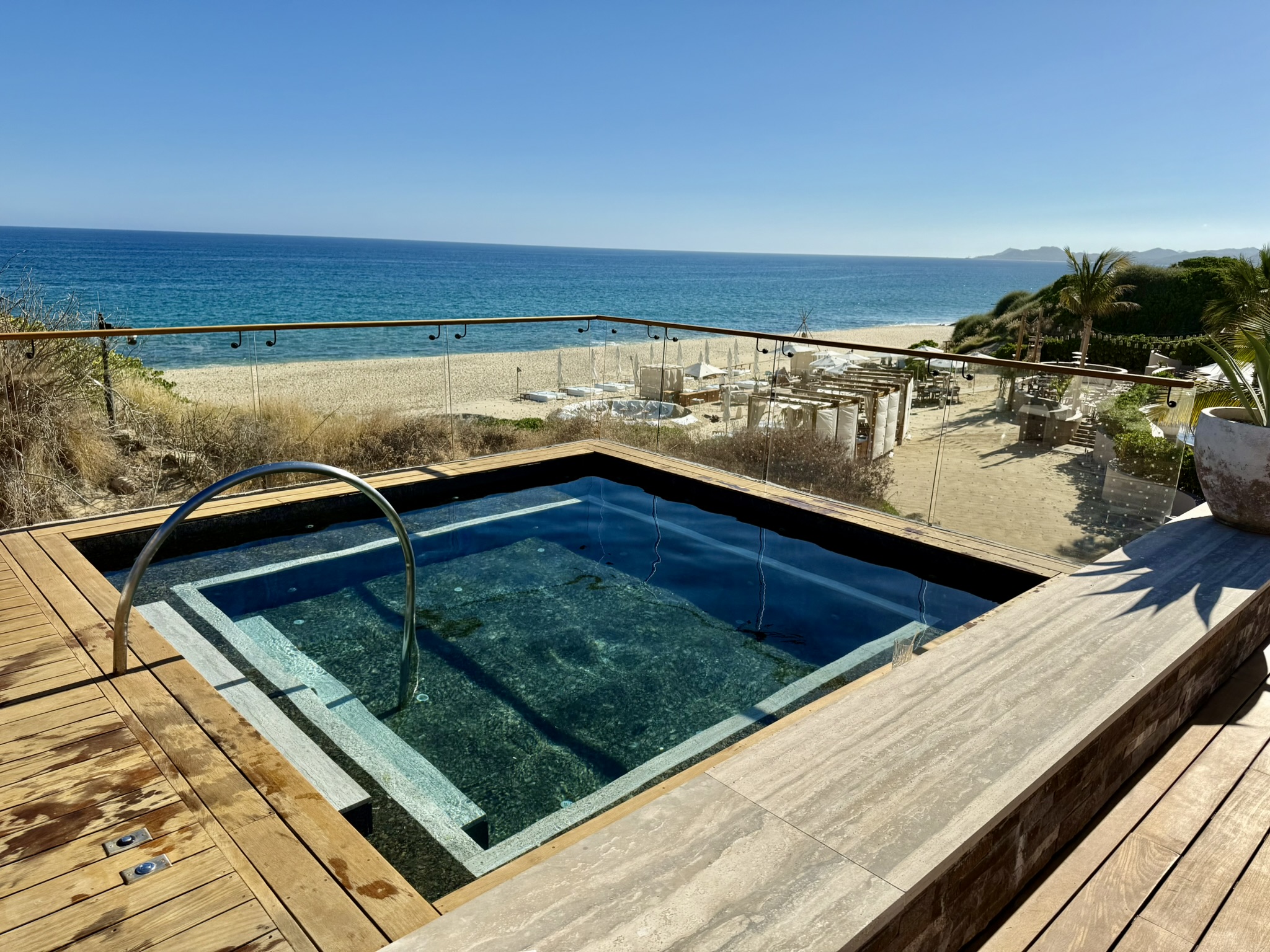 首住丽思隐世,明白了Reserve的真正含义 - Zadún, a Ritz-Carlton Reserve入住体验 18 首住丽思隐世,明白了Reserve的真正含义 - Zadún, a Ritz-Carlton Reserve入住体验
