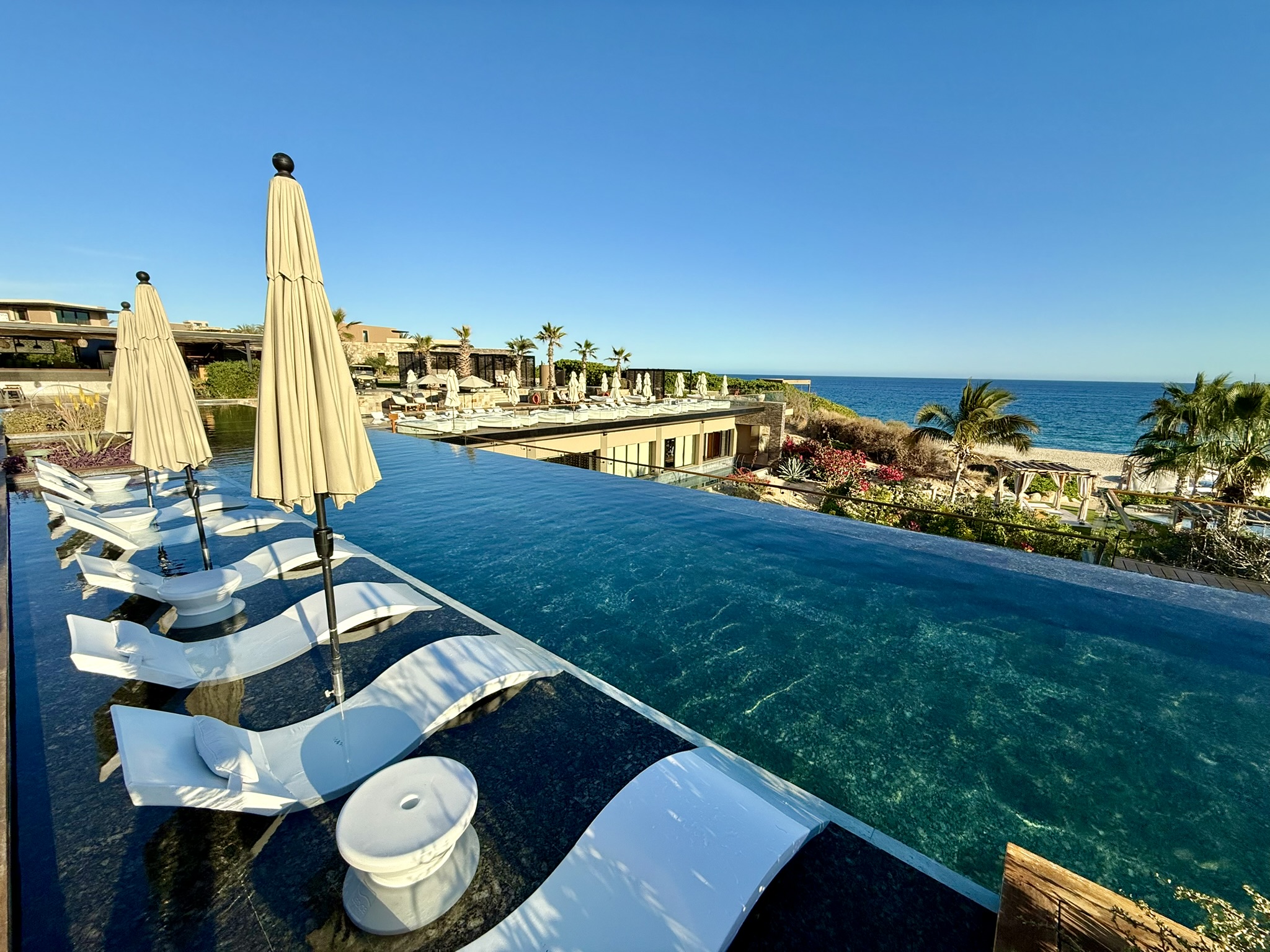 首住丽思隐世,明白了Reserve的真正含义 - Zadún, a Ritz-Carlton Reserve入住体验 19 首住丽思隐世,明白了Reserve的真正含义 - Zadún, a Ritz-Carlton Reserve入住体验