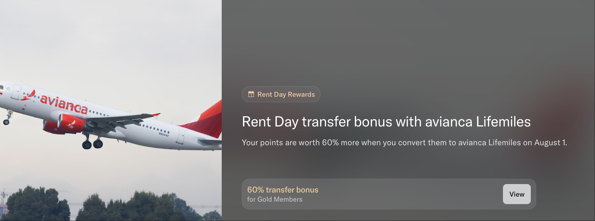 仅限一天!33K点数拿下全日空A380头等舱,还有众多超低价商务舱,房租神卡Bilt转Lifemiles 100%额外加赠又回来了! 1 仅限一天!33K点数拿下全日空A380头等舱,还有众多超低价商务舱,房租神卡Bilt转Lifemiles 100%额外加赠又回来了!