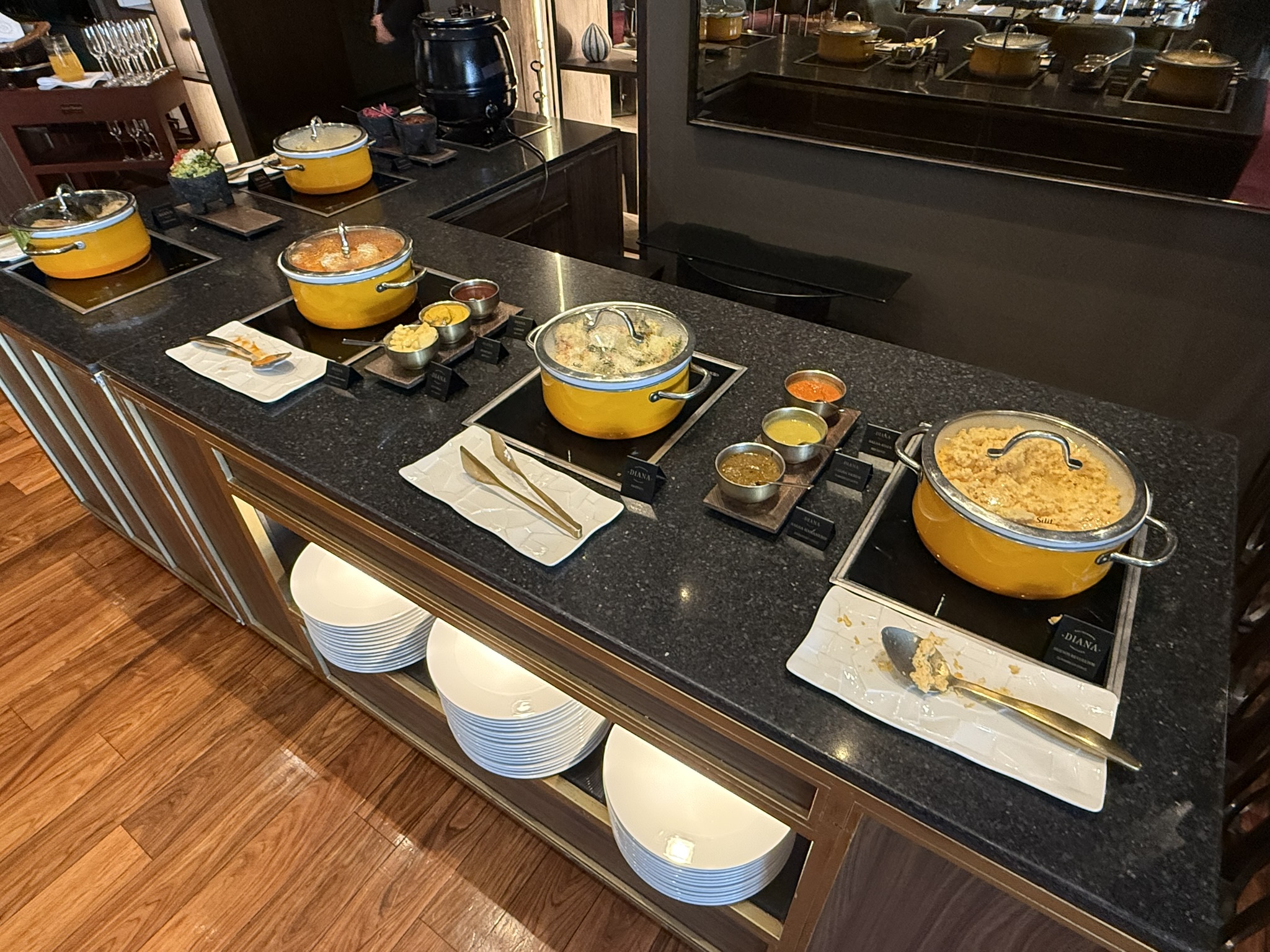 从“大车店”到奢华瑞吉,100+平米豪华套房绝了 - 墨西哥城瑞吉酒店(The St. Regis Mexico City)入住体验 24 从“大车店”到奢华瑞吉,100+平米豪华套房绝了 - 墨西哥城瑞吉酒店(The St. Regis Mexico City)入住体验