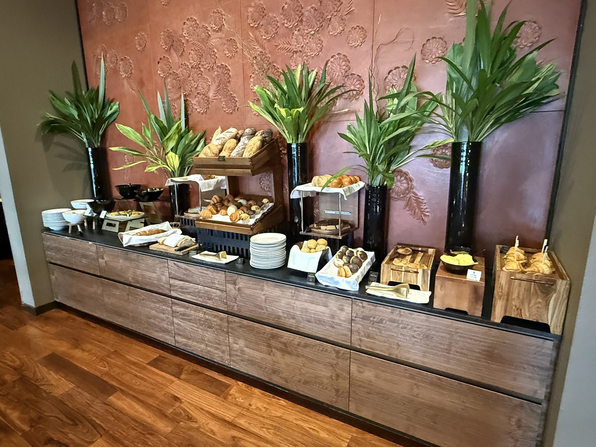 从“大车店”到奢华瑞吉,100+平米豪华套房绝了 - 墨西哥城瑞吉酒店(The St. Regis Mexico City)入住体验 27 从“大车店”到奢华瑞吉,100+平米豪华套房绝了 - 墨西哥城瑞吉酒店(The St. Regis Mexico City)入住体验