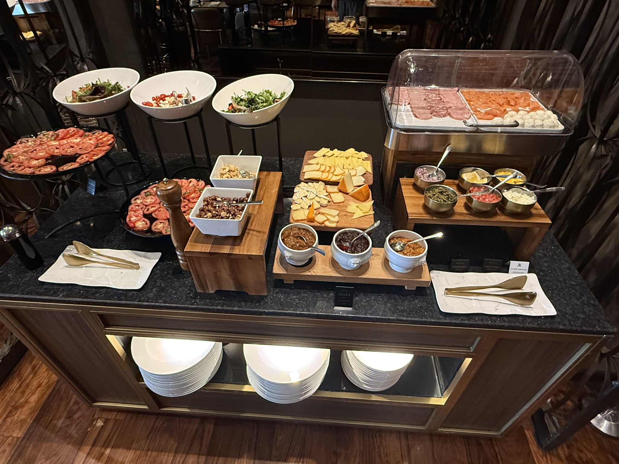 从“大车店”到奢华瑞吉,100+平米豪华套房绝了 - 墨西哥城瑞吉酒店(The St. Regis Mexico City)入住体验 28 从“大车店”到奢华瑞吉,100+平米豪华套房绝了 - 墨西哥城瑞吉酒店(The St. Regis Mexico City)入住体验