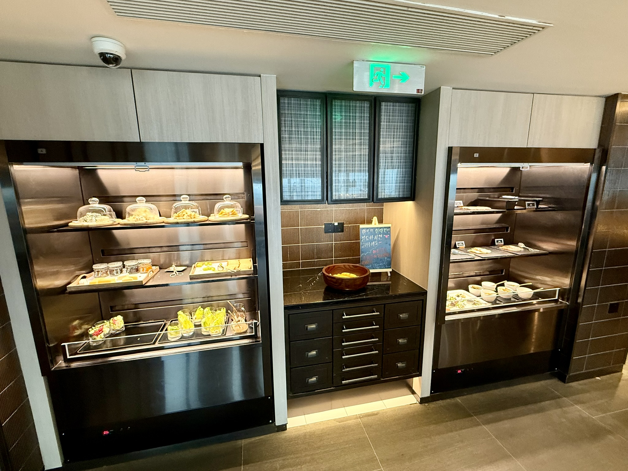 比套房更香?还能远眺故宫 - 北京君悦酒店(Grand Hyatt Beijing)入住体验 27 比套房更香?还能远眺故宫 - 北京君悦酒店(Grand Hyatt Beijing)入住体验