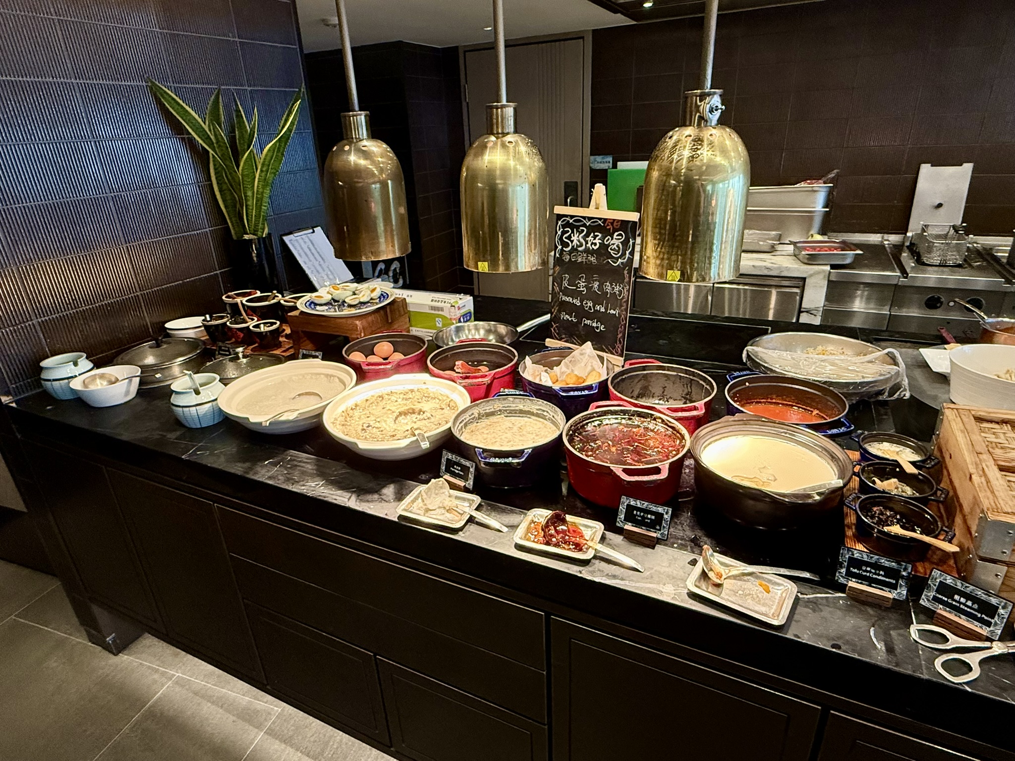 比套房更香?还能远眺故宫 - 北京君悦酒店(Grand Hyatt Beijing)入住体验 21 比套房更香?还能远眺故宫 - 北京君悦酒店(Grand Hyatt Beijing)入住体验