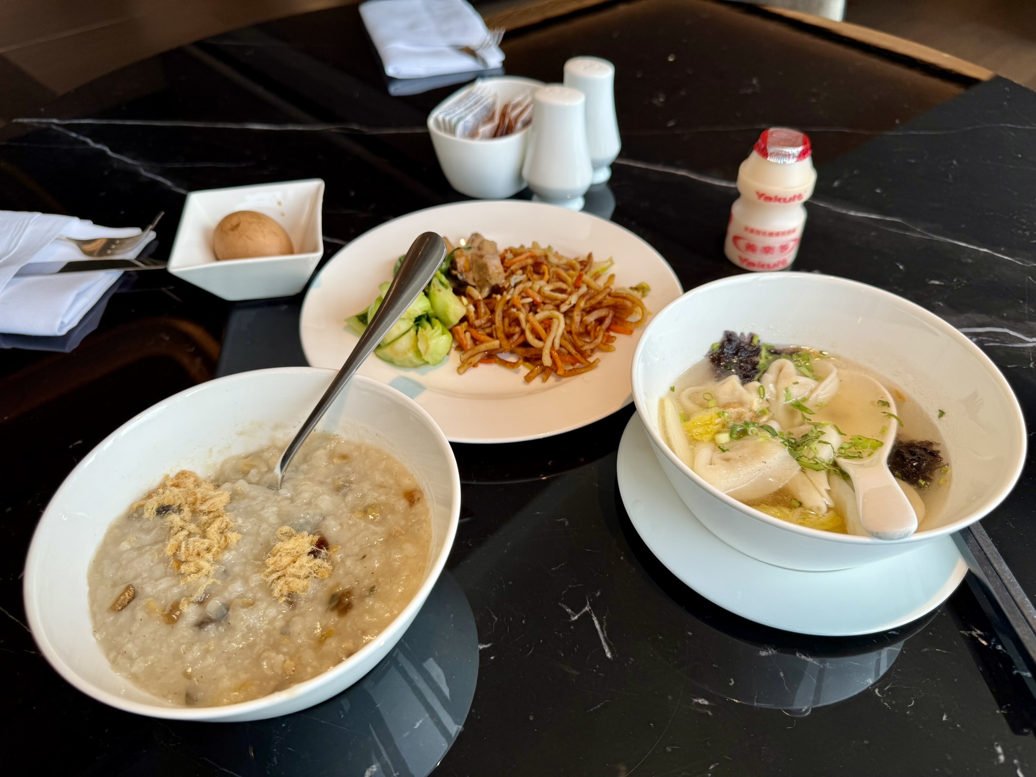 比套房更香?还能远眺故宫 - 北京君悦酒店(Grand Hyatt Beijing)入住体验 28 比套房更香?还能远眺故宫 - 北京君悦酒店(Grand Hyatt Beijing)入住体验