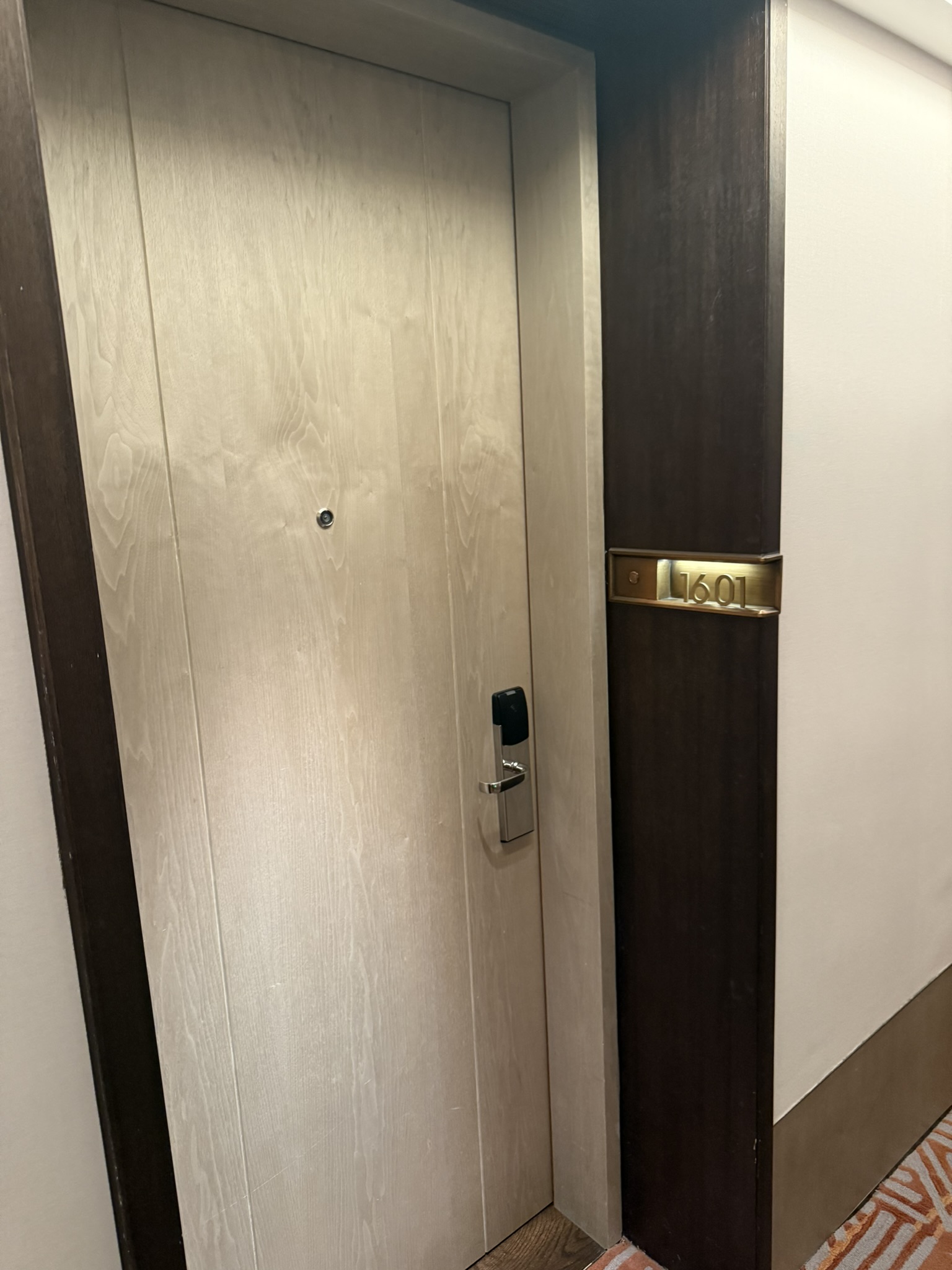 比套房更香?还能远眺故宫 - 北京君悦酒店(Grand Hyatt Beijing)入住体验 8 比套房更香?还能远眺故宫 - 北京君悦酒店(Grand Hyatt Beijing)入住体验