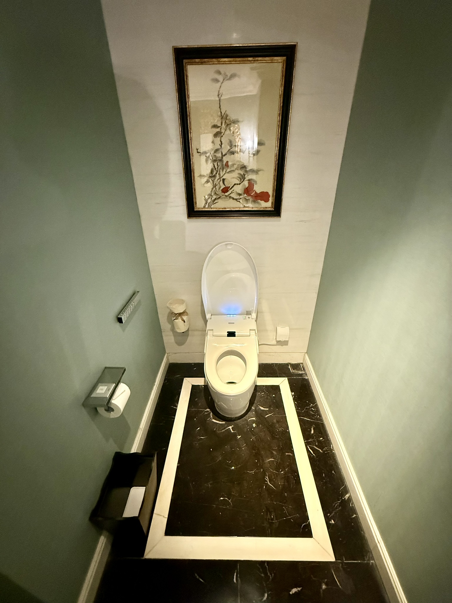 直升160平米欧式宫廷风格超大套房 - 天津丽思卡尔顿(The Ritz-Carlton, Tianjin)入住体验 19 直升160平米欧式宫廷风格超大套房 - 天津丽思卡尔顿(The Ritz-Carlton, Tianjin)入住体验