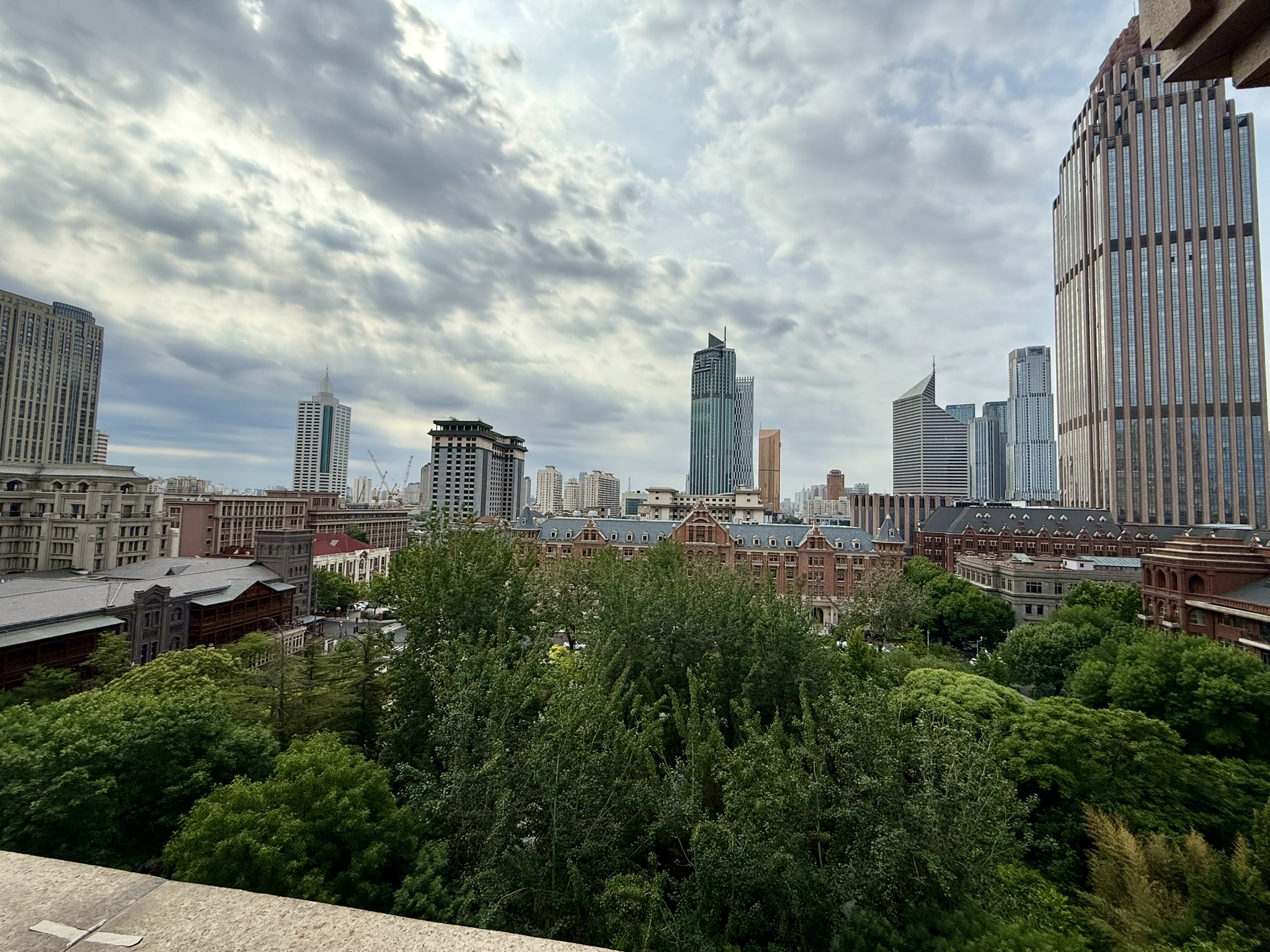 直升160平米欧式宫廷风格超大套房 - 天津丽思卡尔顿(The Ritz-Carlton, Tianjin)入住体验 29 直升160平米欧式宫廷风格超大套房 - 天津丽思卡尔顿(The Ritz-Carlton, Tianjin)入住体验