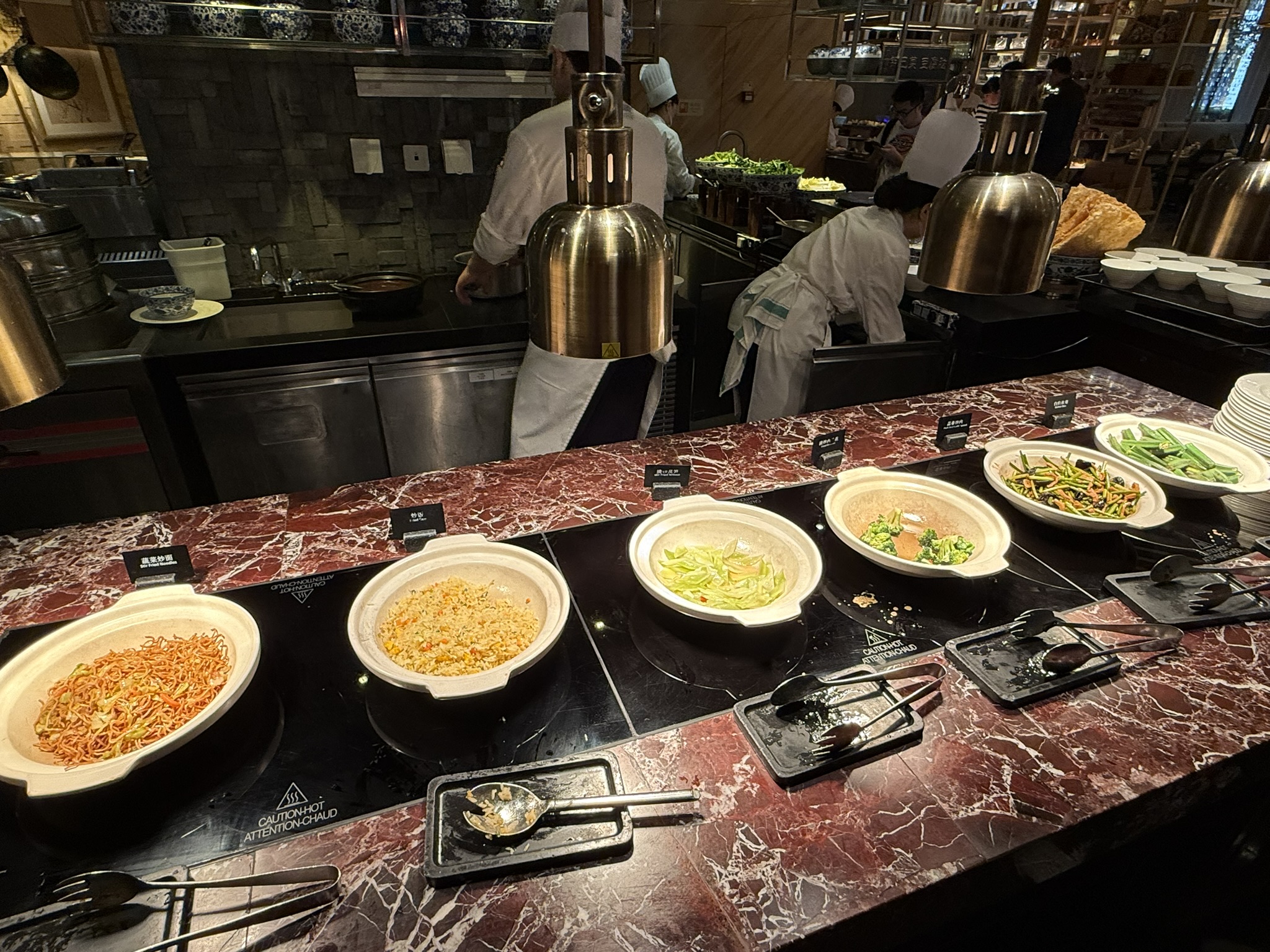 直升160平米欧式宫廷风格超大套房 - 天津丽思卡尔顿(The Ritz-Carlton, Tianjin)入住体验 46 直升160平米欧式宫廷风格超大套房 - 天津丽思卡尔顿(The Ritz-Carlton, Tianjin)入住体验