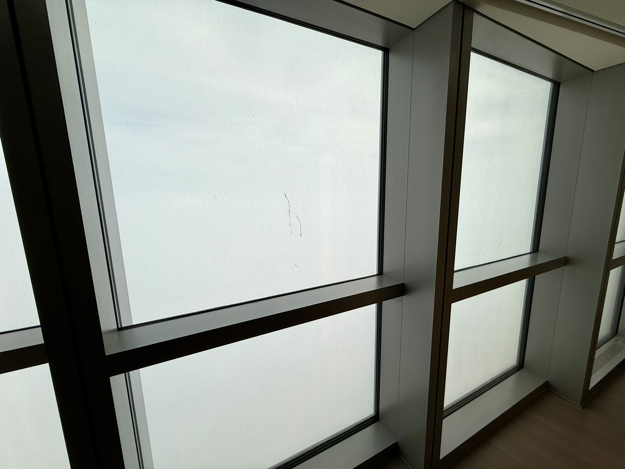 见证“海市蜃楼” - 青岛瑞吉酒店(The St. Regis Qingdao)入住体验 17 见证“海市蜃楼” - 青岛瑞吉酒店(The St. Regis Qingdao)入住体验
