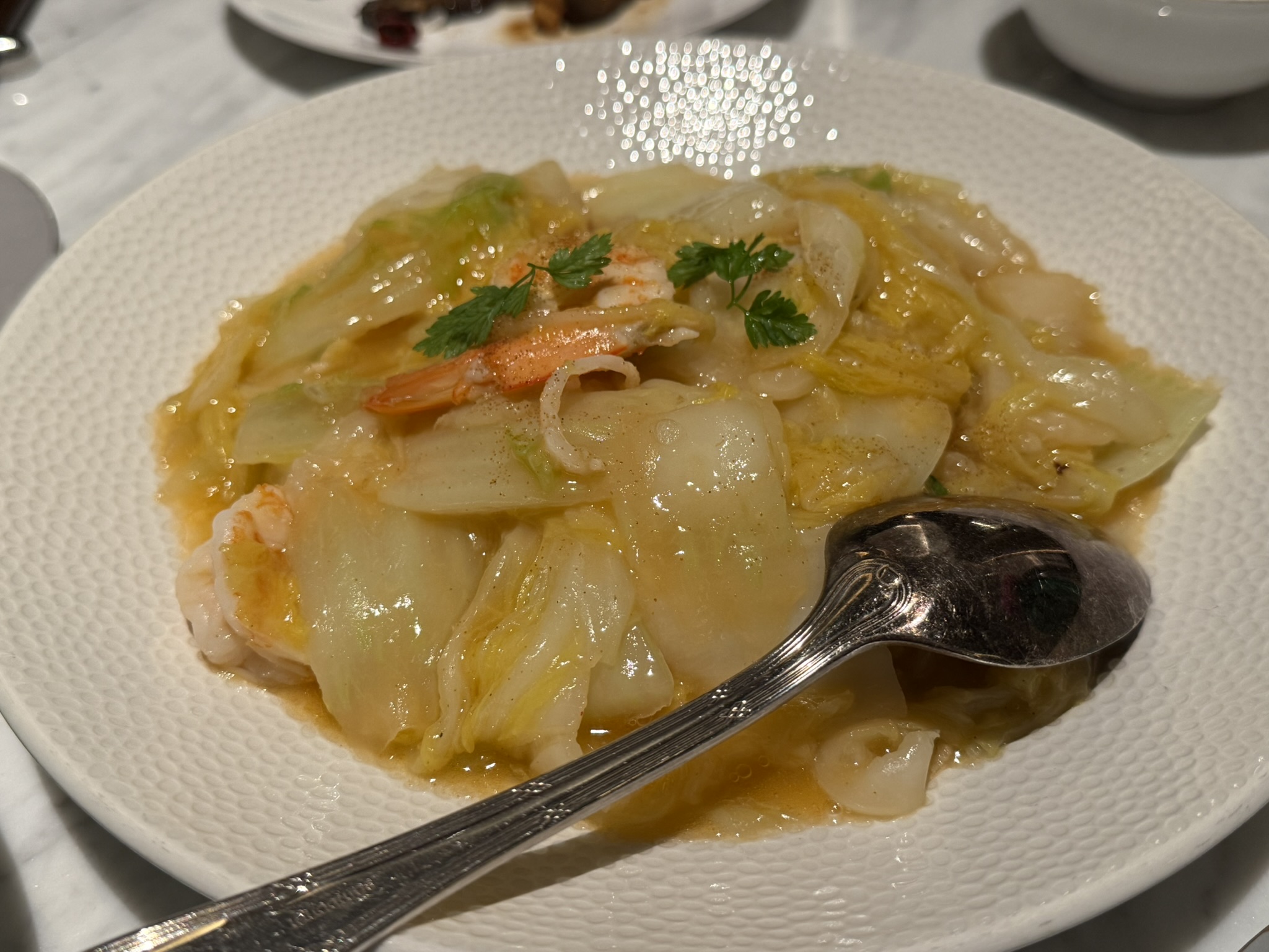 见证“海市蜃楼” - 青岛瑞吉酒店(The St. Regis Qingdao)入住体验 28 见证“海市蜃楼” - 青岛瑞吉酒店(The St. Regis Qingdao)入住体验