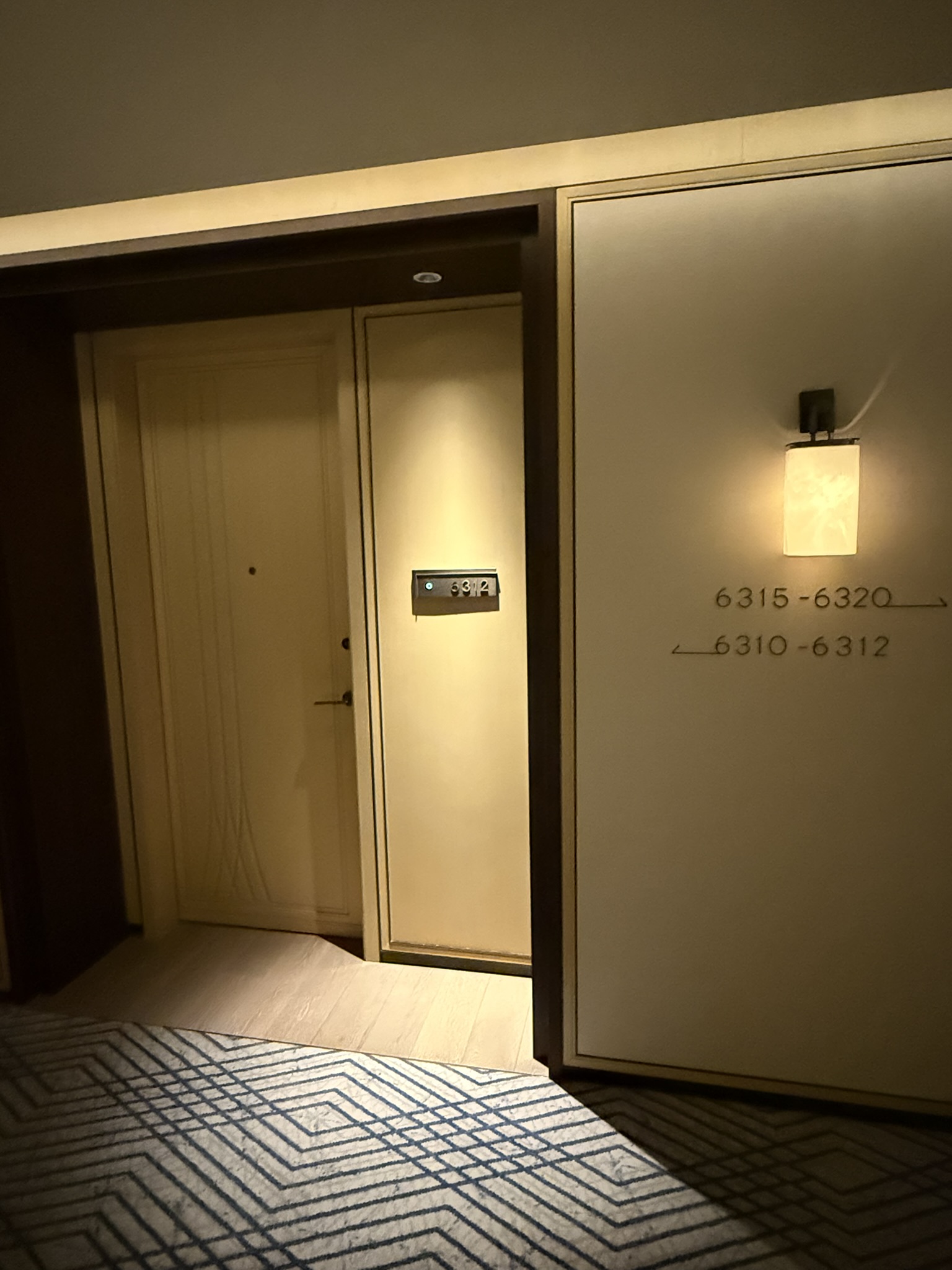 见证“海市蜃楼” - 青岛瑞吉酒店(The St. Regis Qingdao)入住体验 9 见证“海市蜃楼” - 青岛瑞吉酒店(The St. Regis Qingdao)入住体验