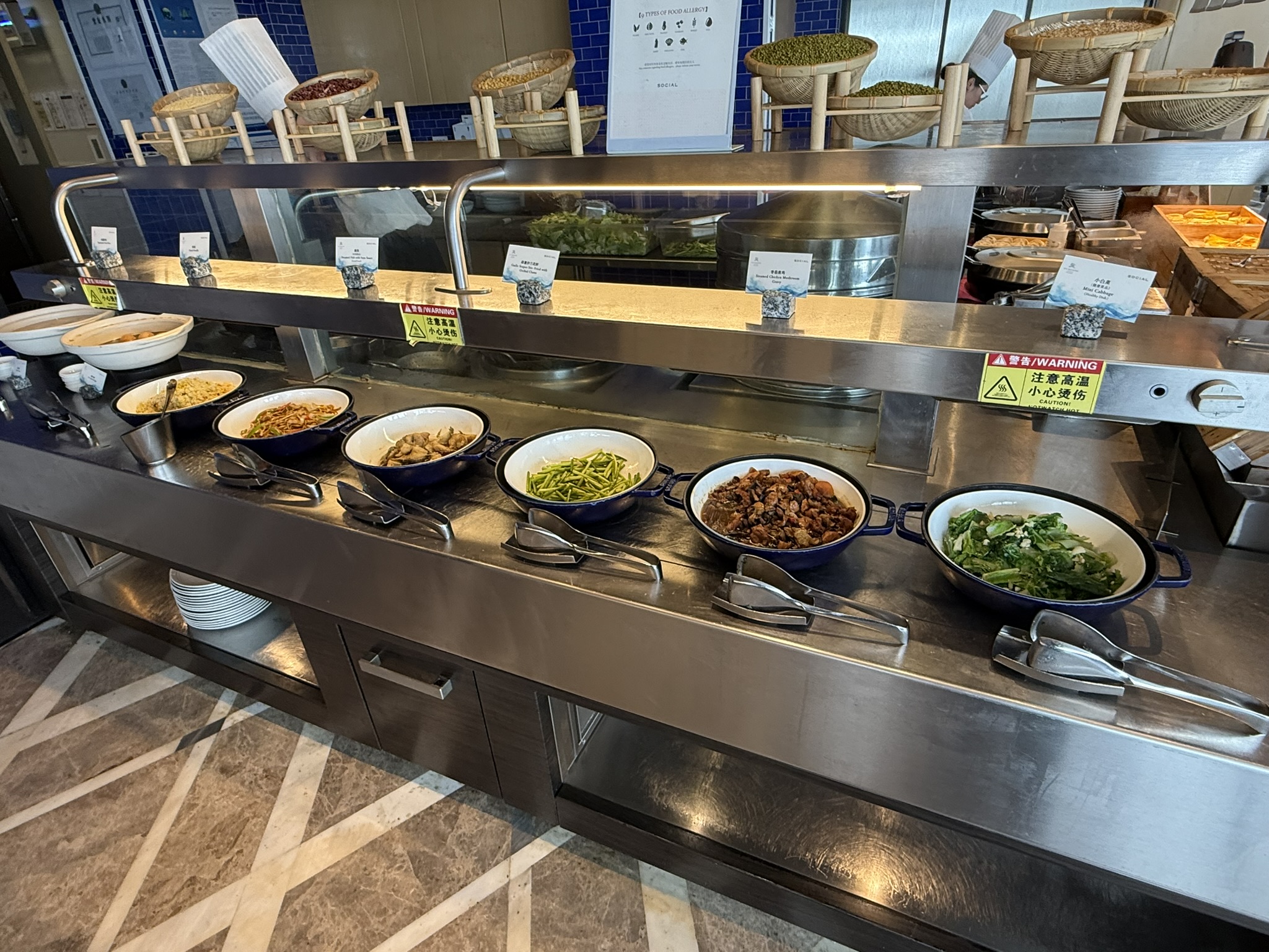 见证“海市蜃楼” - 青岛瑞吉酒店(The St. Regis Qingdao)入住体验 40 见证“海市蜃楼” - 青岛瑞吉酒店(The St. Regis Qingdao)入住体验