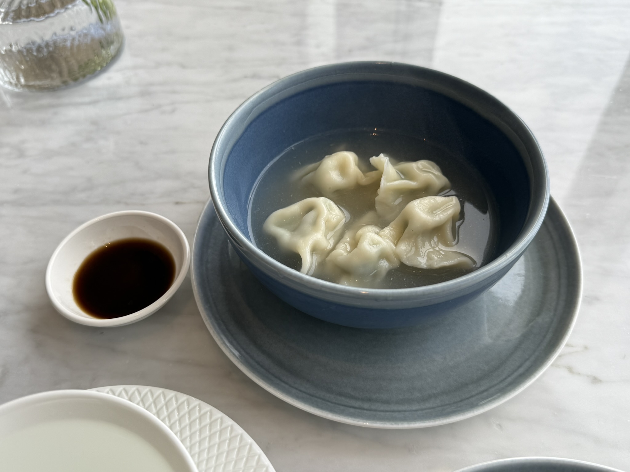 见证“海市蜃楼” - 青岛瑞吉酒店(The St. Regis Qingdao)入住体验 45 见证“海市蜃楼” - 青岛瑞吉酒店(The St. Regis Qingdao)入住体验