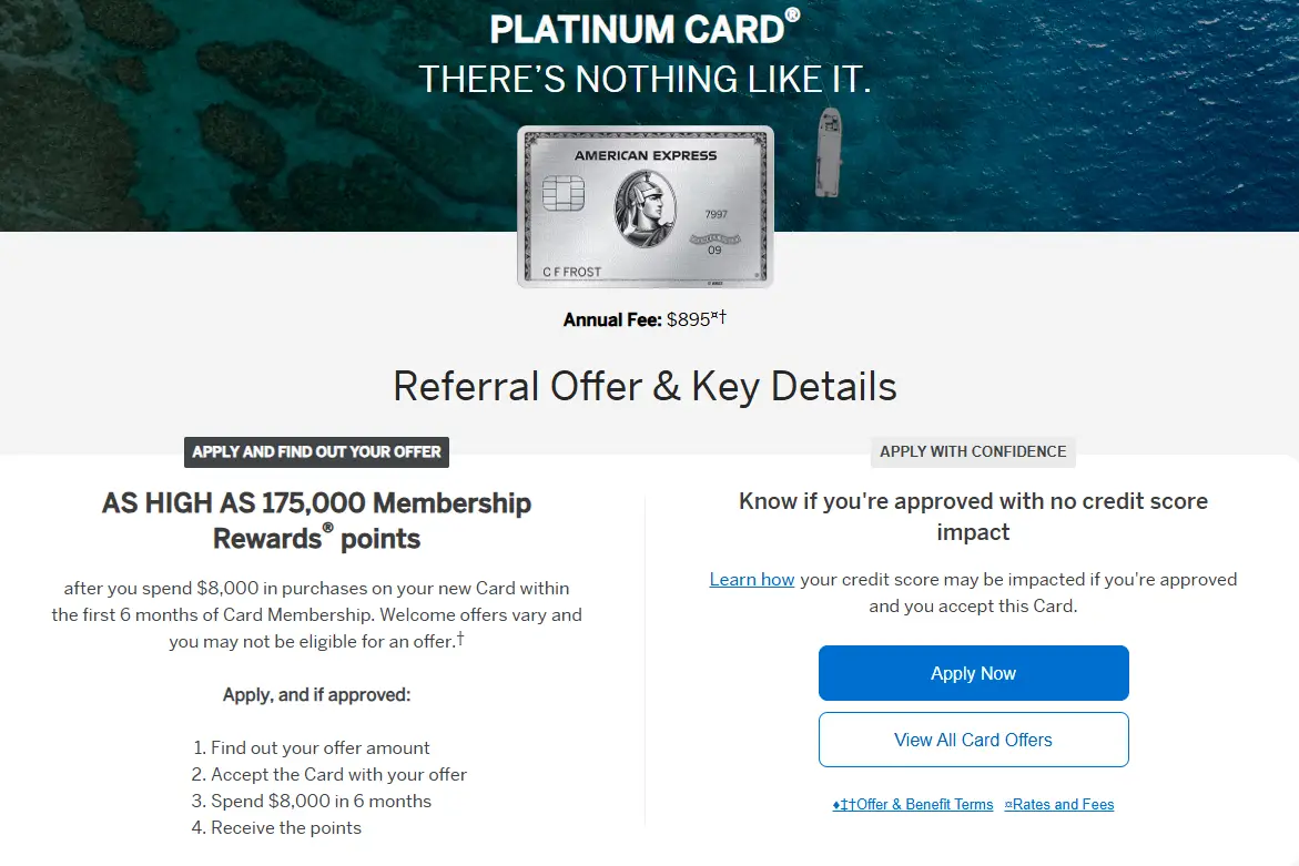 Amex Platinum年费暴涨到$895竟是全方位升级!羊毛党们彻底狂欢? 10 Amex Platinum年费暴涨到$895竟是全方位升级!羊毛党们彻底狂欢?