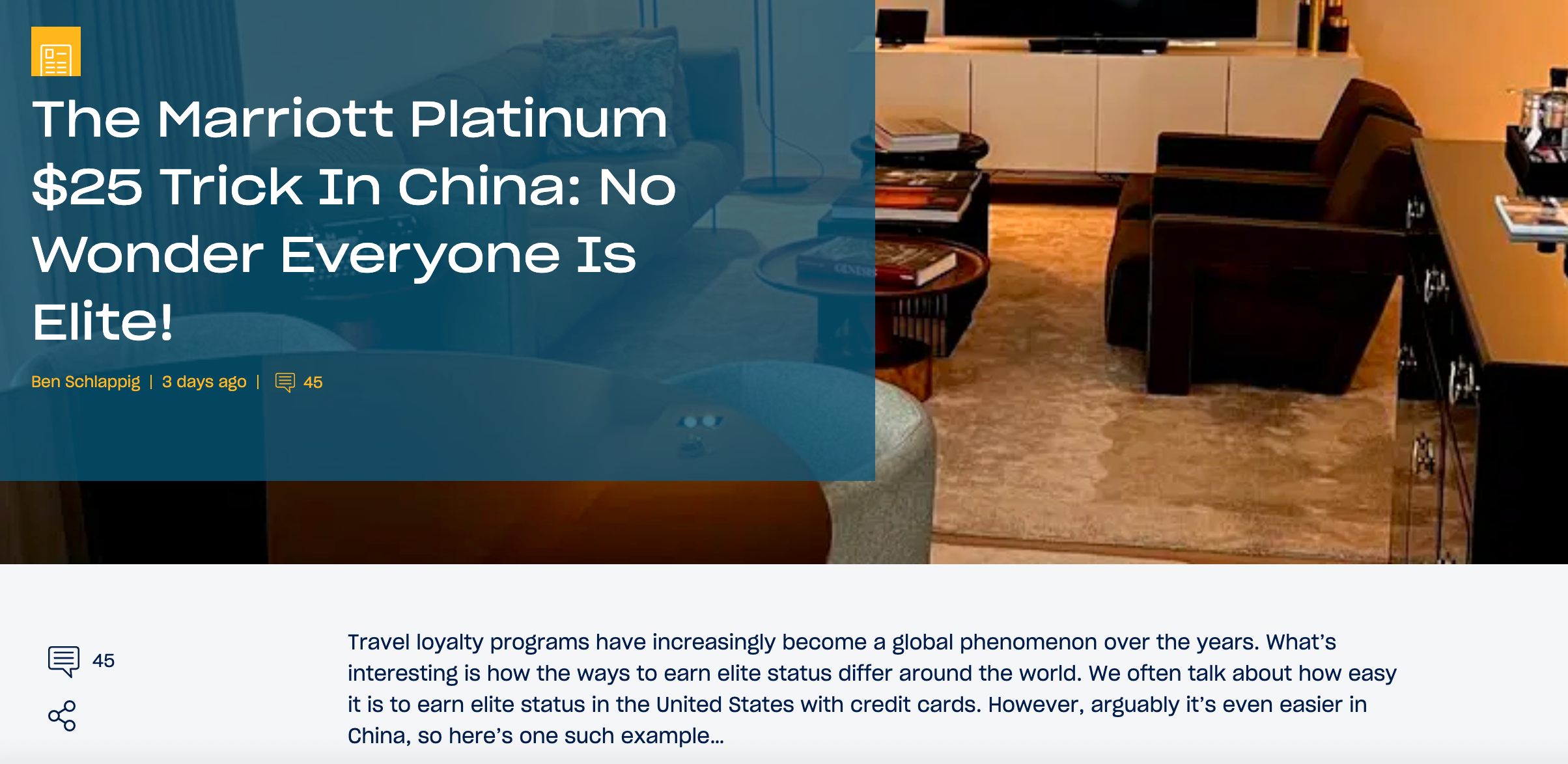 25美元直通万豪白金,轻松持续至2027年2月,海外博主纷纷震惊,国内玩家早已玩烂 1 25美元直通万豪白金,轻松持续至2027年2月,海外博主纷纷震惊,国内玩家早已玩烂