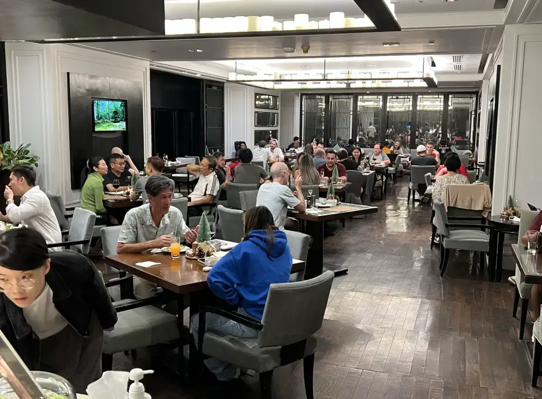 25美元直通万豪白金,轻松持续至2027年2月,海外博主纷纷震惊,国内玩家早已玩烂 4 25美元直通万豪白金,轻松持续至2027年2月,海外博主纷纷震惊,国内玩家早已玩烂