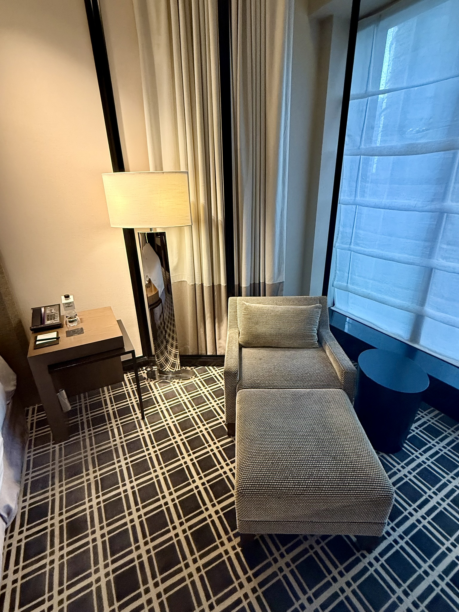 低调不浮夸,居然还有行政酒廊 - 广州W酒店(W Guangzhou)入住体验 15 低调不浮夸,居然还有行政酒廊 - 广州W酒店(W Guangzhou)入住体验