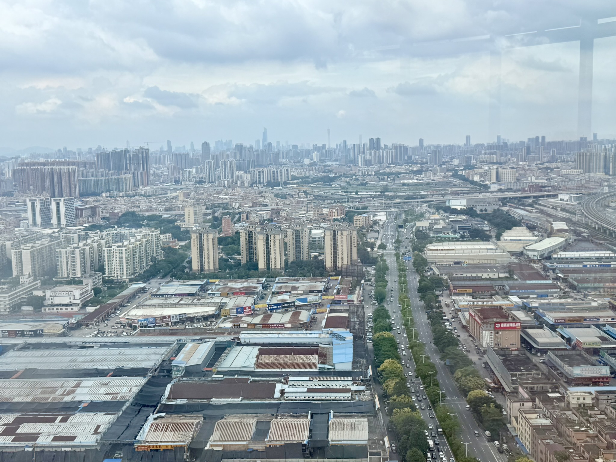 在“大车店”品牌住出了华尔道夫的感觉 - 佛山南海和华希尔顿逸林酒店(DoubleTree by Hilton Foshan Nanhai)入住体验 6 在“大车店”品牌住出了华尔道夫的感觉 - 佛山南海和华希尔顿逸林酒店(DoubleTree by Hilton Foshan Nanhai)入住体验
