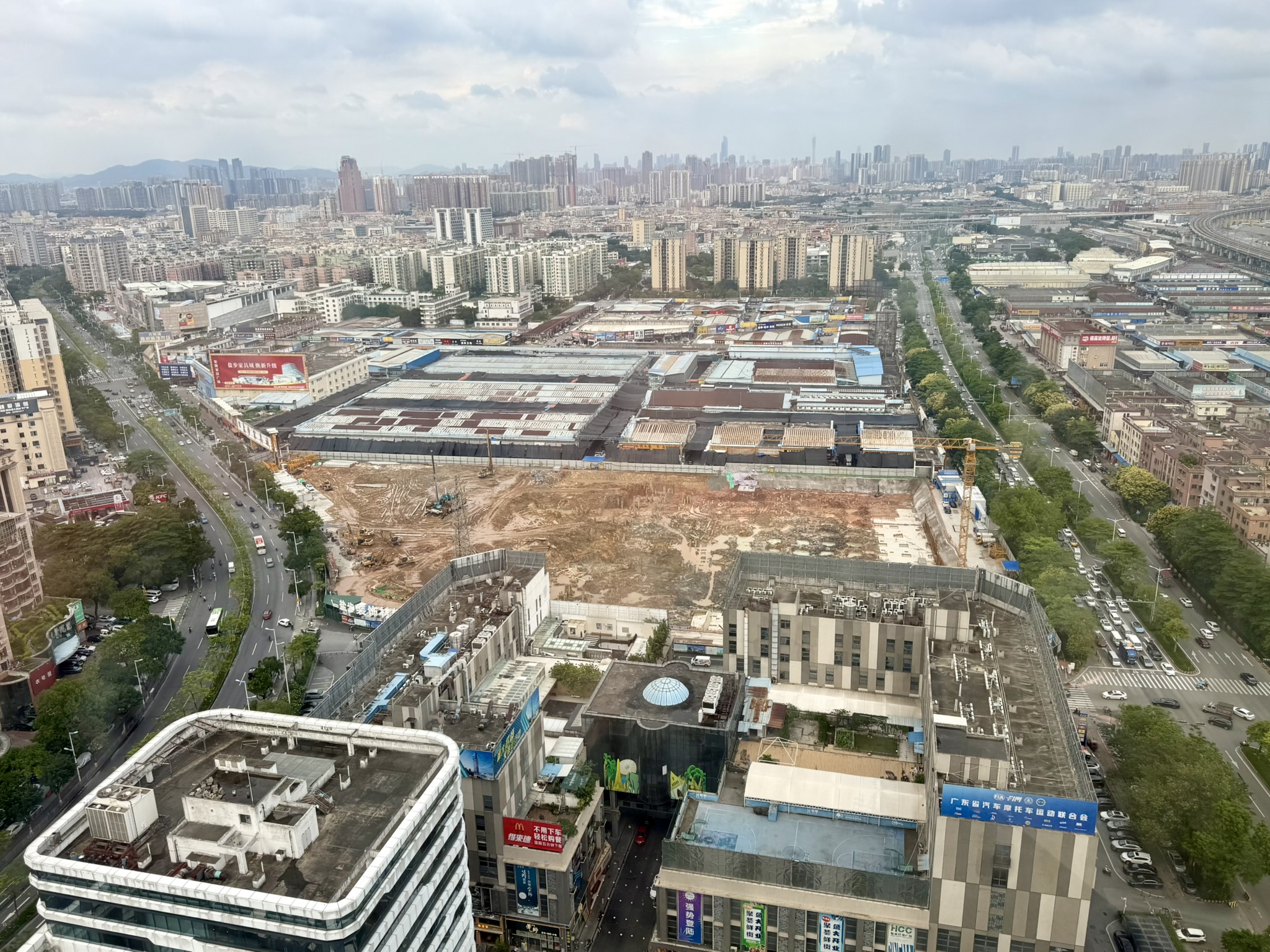 在“大车店”品牌住出了华尔道夫的感觉 - 佛山南海和华希尔顿逸林酒店(DoubleTree by Hilton Foshan Nanhai)入住体验 19 在“大车店”品牌住出了华尔道夫的感觉 - 佛山南海和华希尔顿逸林酒店(DoubleTree by Hilton Foshan Nanhai)入住体验