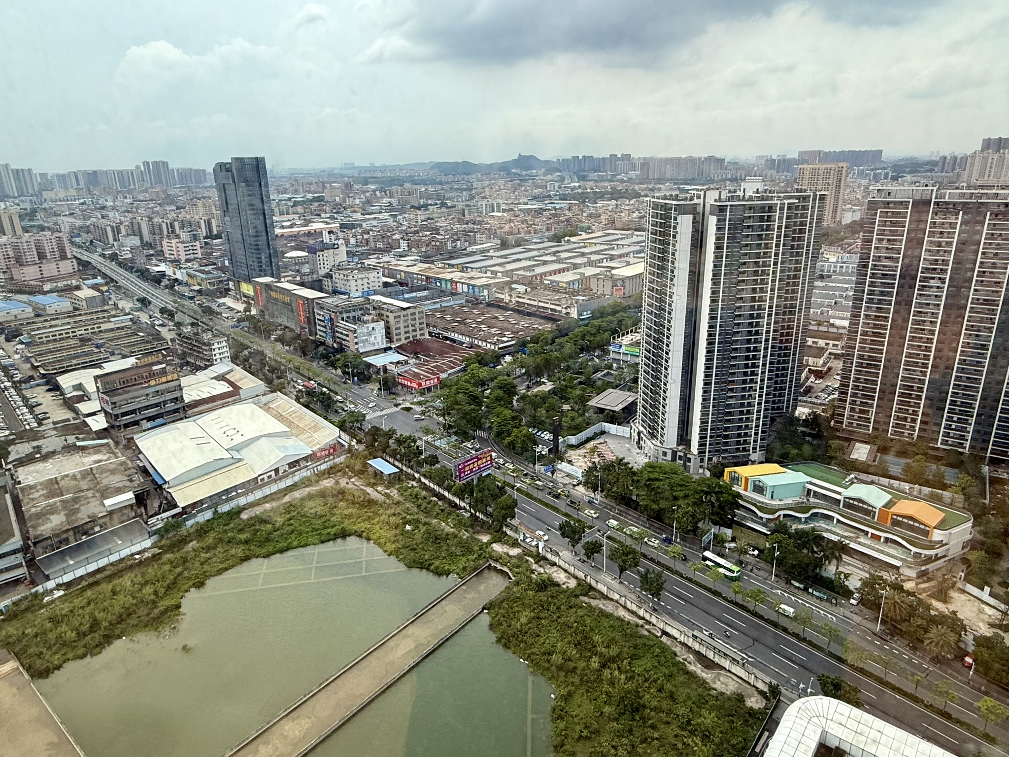 在“大车店”品牌住出了华尔道夫的感觉 - 佛山南海和华希尔顿逸林酒店(DoubleTree by Hilton Foshan Nanhai)入住体验 20 在“大车店”品牌住出了华尔道夫的感觉 - 佛山南海和华希尔顿逸林酒店(DoubleTree by Hilton Foshan Nanhai)入住体验