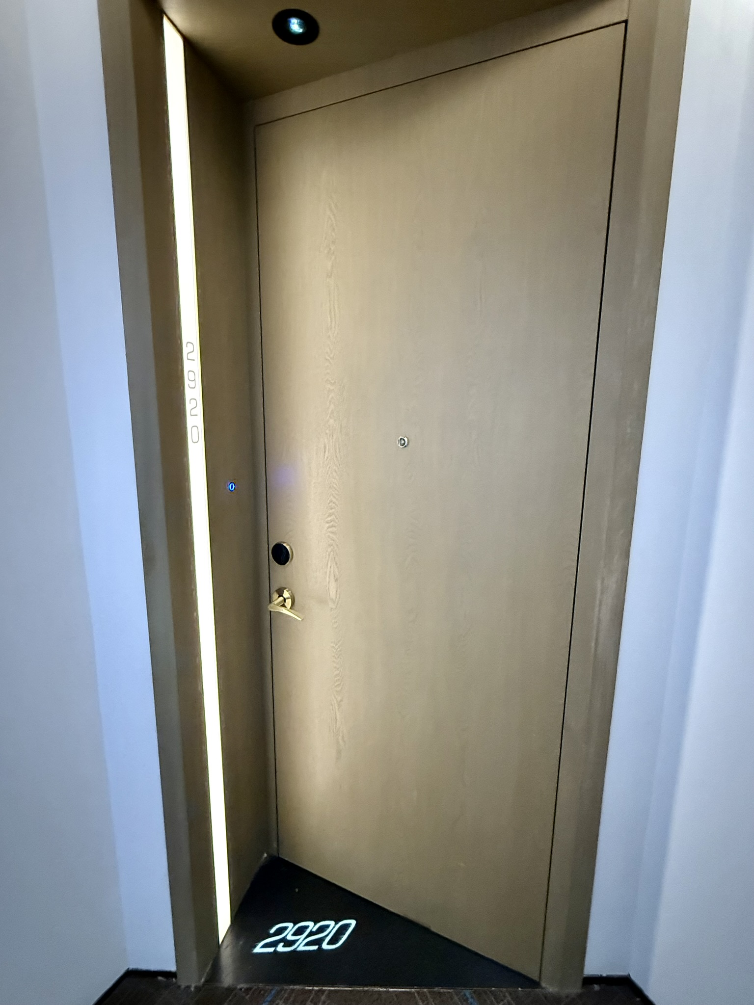 在“大车店”品牌住出了华尔道夫的感觉 - 佛山南海和华希尔顿逸林酒店(DoubleTree by Hilton Foshan Nanhai)入住体验 7 在“大车店”品牌住出了华尔道夫的感觉 - 佛山南海和华希尔顿逸林酒店(DoubleTree by Hilton Foshan Nanhai)入住体验