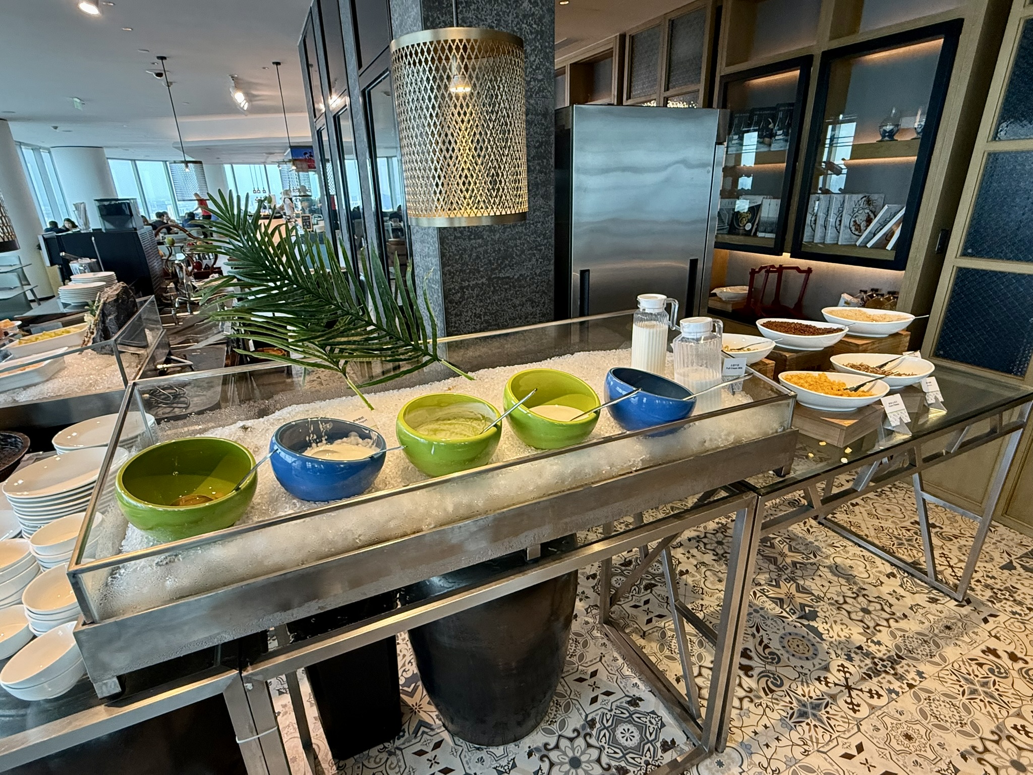 在“大车店”品牌住出了华尔道夫的感觉 - 佛山南海和华希尔顿逸林酒店(DoubleTree by Hilton Foshan Nanhai)入住体验 32 在“大车店”品牌住出了华尔道夫的感觉 - 佛山南海和华希尔顿逸林酒店(DoubleTree by Hilton Foshan Nanhai)入住体验