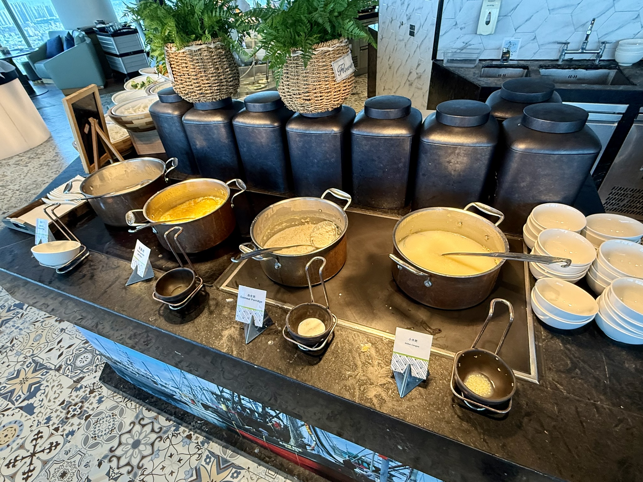 在“大车店”品牌住出了华尔道夫的感觉 - 佛山南海和华希尔顿逸林酒店(DoubleTree by Hilton Foshan Nanhai)入住体验 28 在“大车店”品牌住出了华尔道夫的感觉 - 佛山南海和华希尔顿逸林酒店(DoubleTree by Hilton Foshan Nanhai)入住体验