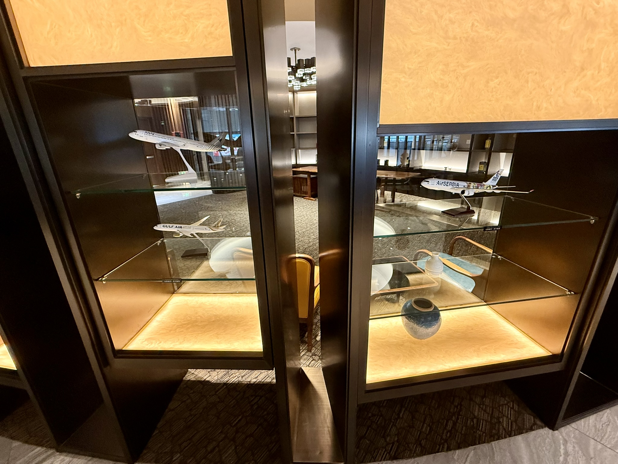 绝版兑换 & 全球最长航线的完美前奏 - 新航B787-10(广州 - 新加坡)商务舱体验 5 绝版兑换 & 全球最长航线的完美前奏 - 新航B787-10(广州 - 新加坡)商务舱体验