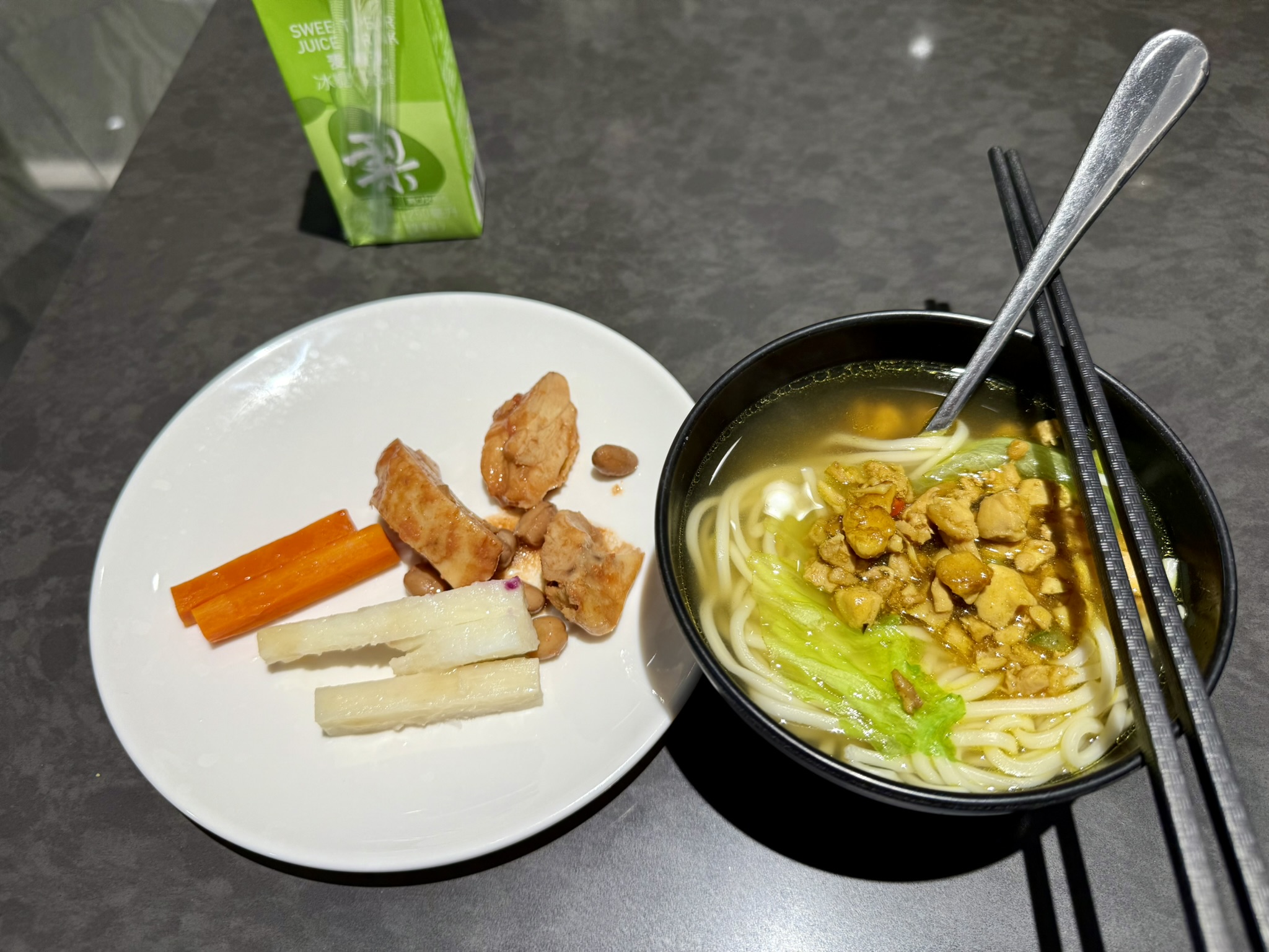 绝版兑换 & 全球最长航线的完美前奏 - 新航B787-10(广州 - 新加坡)商务舱体验 6 绝版兑换 & 全球最长航线的完美前奏 - 新航B787-10(广州 - 新加坡)商务舱体验