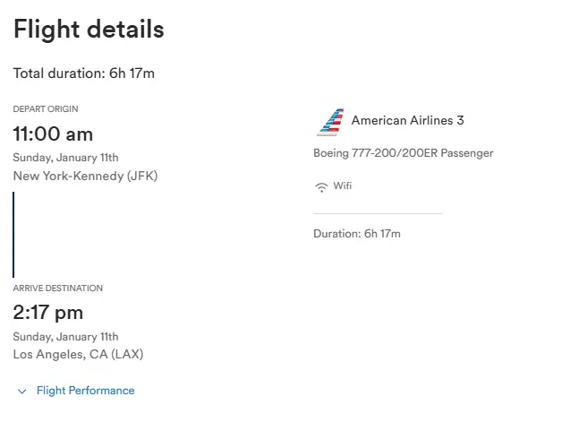 美国航空全新跨大陆带门套间商务舱准备上线,21K点数白菜价即可兑换! 5 美国航空全新跨大陆带门套间商务舱准备上线,21K点数白菜价即可兑换!