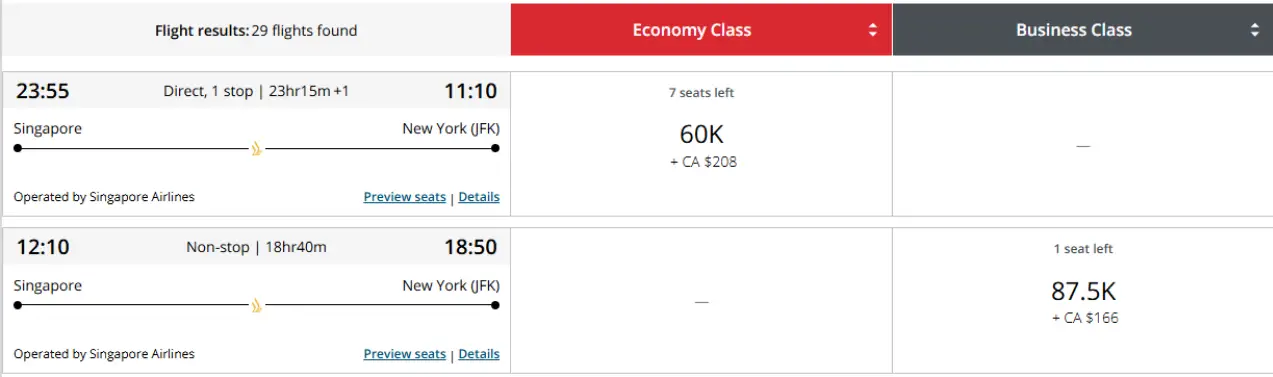 绝版兑换 & 全球最长航线的完美前奏 - 新航B787-10(广州 - 新加坡)商务舱体验 2 绝版兑换 & 全球最长航线的完美前奏 - 新航B787-10(广州 - 新加坡)商务舱体验
