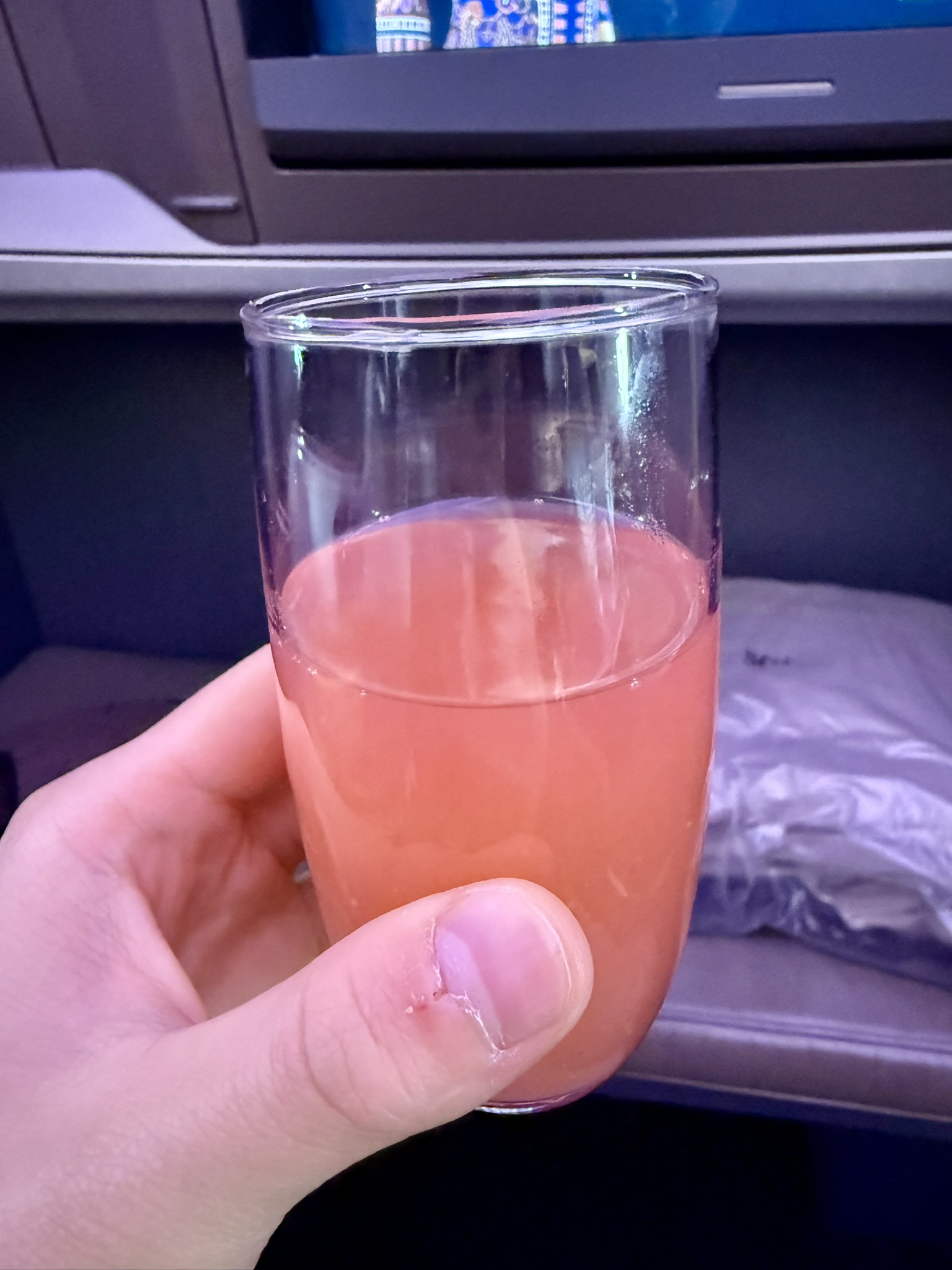 全球最长航班18小时马拉松飞行 – 新航A350-900ULR（新加坡 – 新加坡）商务舱体验