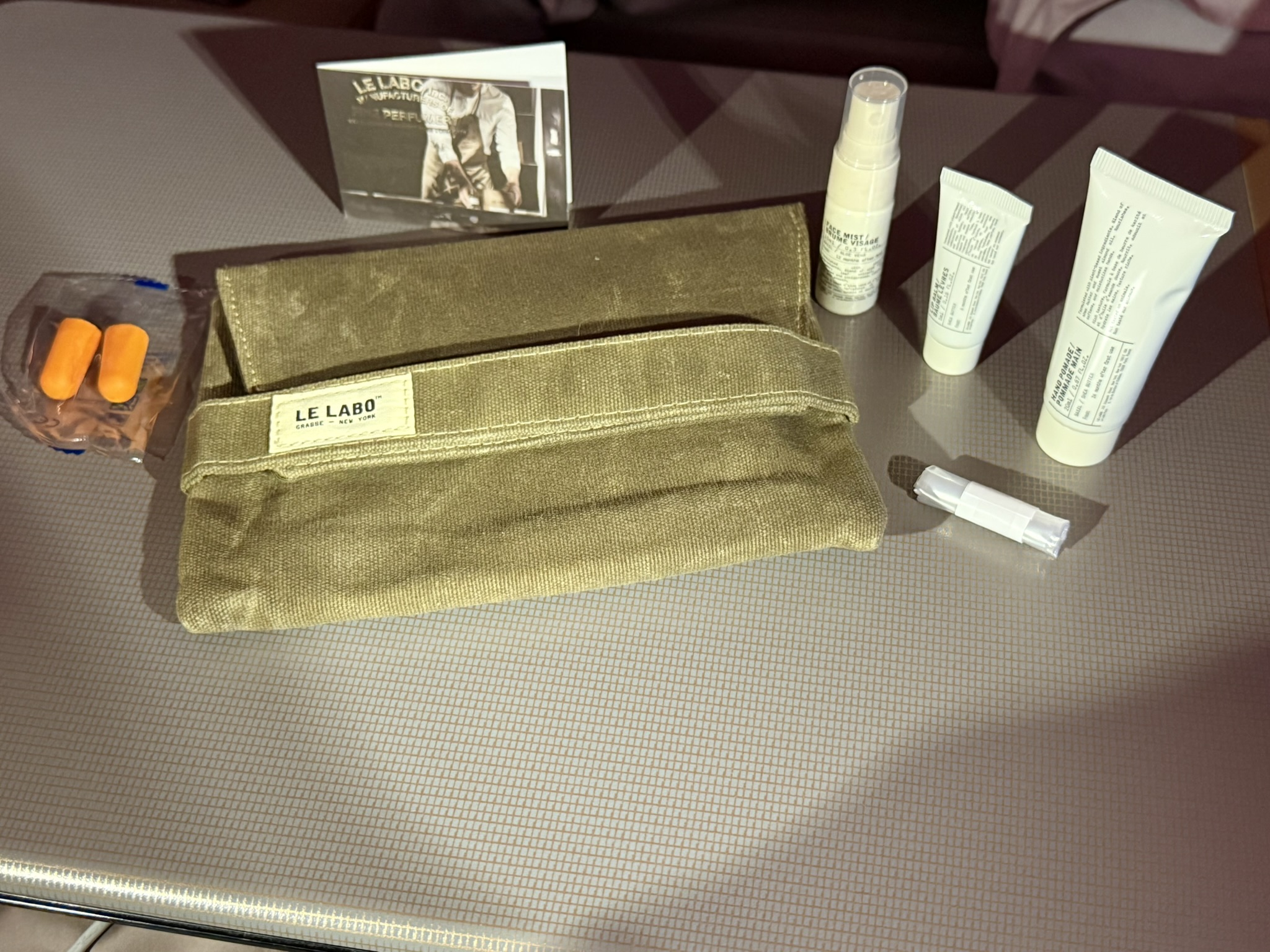 全球最长航班18小时马拉松飞行 – 新航A350-900ULR（新加坡 – 新加坡）商务舱体验