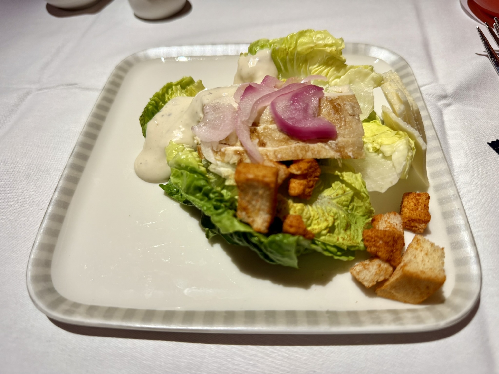 全球最长航班18小时马拉松飞行 – 新航A350-900ULR（新加坡 – 新加坡）商务舱体验