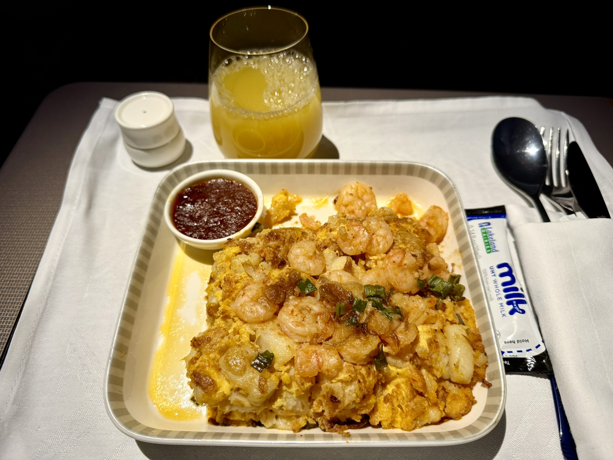 全球最长航班18小时马拉松飞行 – 新航A350-900ULR（新加坡 – 新加坡）商务舱体验