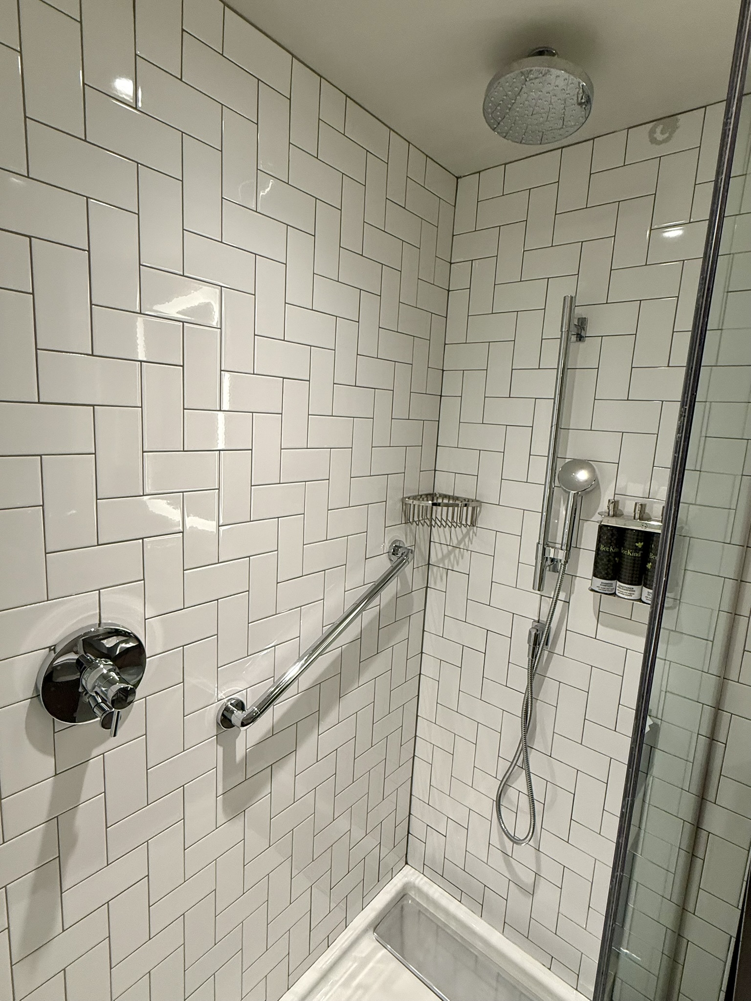 彻底的“大车店体验” - 蒙特利尔凯悦尚萃酒店(Hyatt Centric Ville Marie Montreal)入住体验 14 彻底的“大车店体验” - 蒙特利尔凯悦尚萃酒店(Hyatt Centric Ville Marie Montreal)入住体验