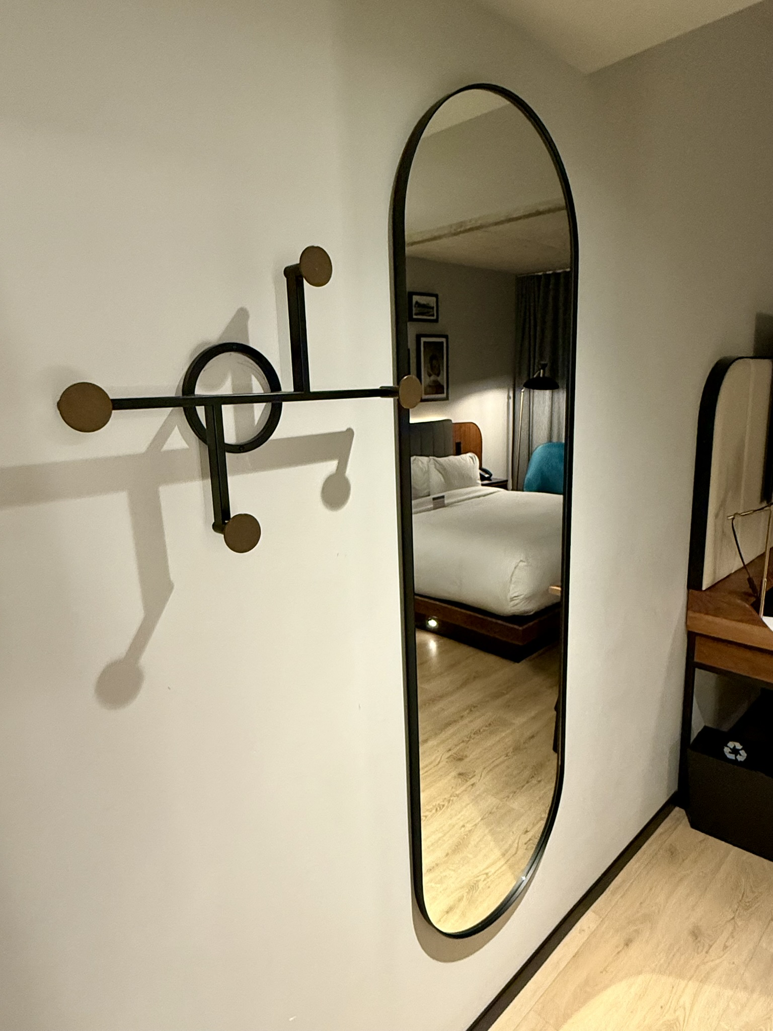 彻底的“大车店体验” - 蒙特利尔凯悦尚萃酒店(Hyatt Centric Ville Marie Montreal)入住体验 11 彻底的“大车店体验” - 蒙特利尔凯悦尚萃酒店(Hyatt Centric Ville Marie Montreal)入住体验