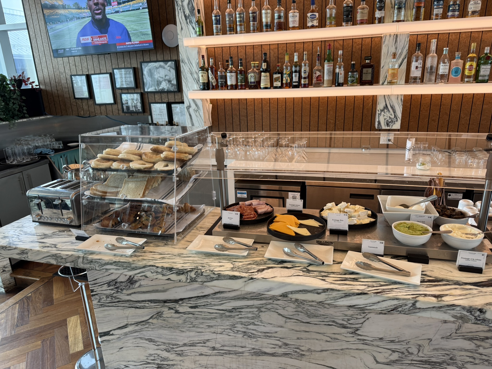 彻底的“大车店体验” - 蒙特利尔凯悦尚萃酒店(Hyatt Centric Ville Marie Montreal)入住体验 26 彻底的“大车店体验” - 蒙特利尔凯悦尚萃酒店(Hyatt Centric Ville Marie Montreal)入住体验