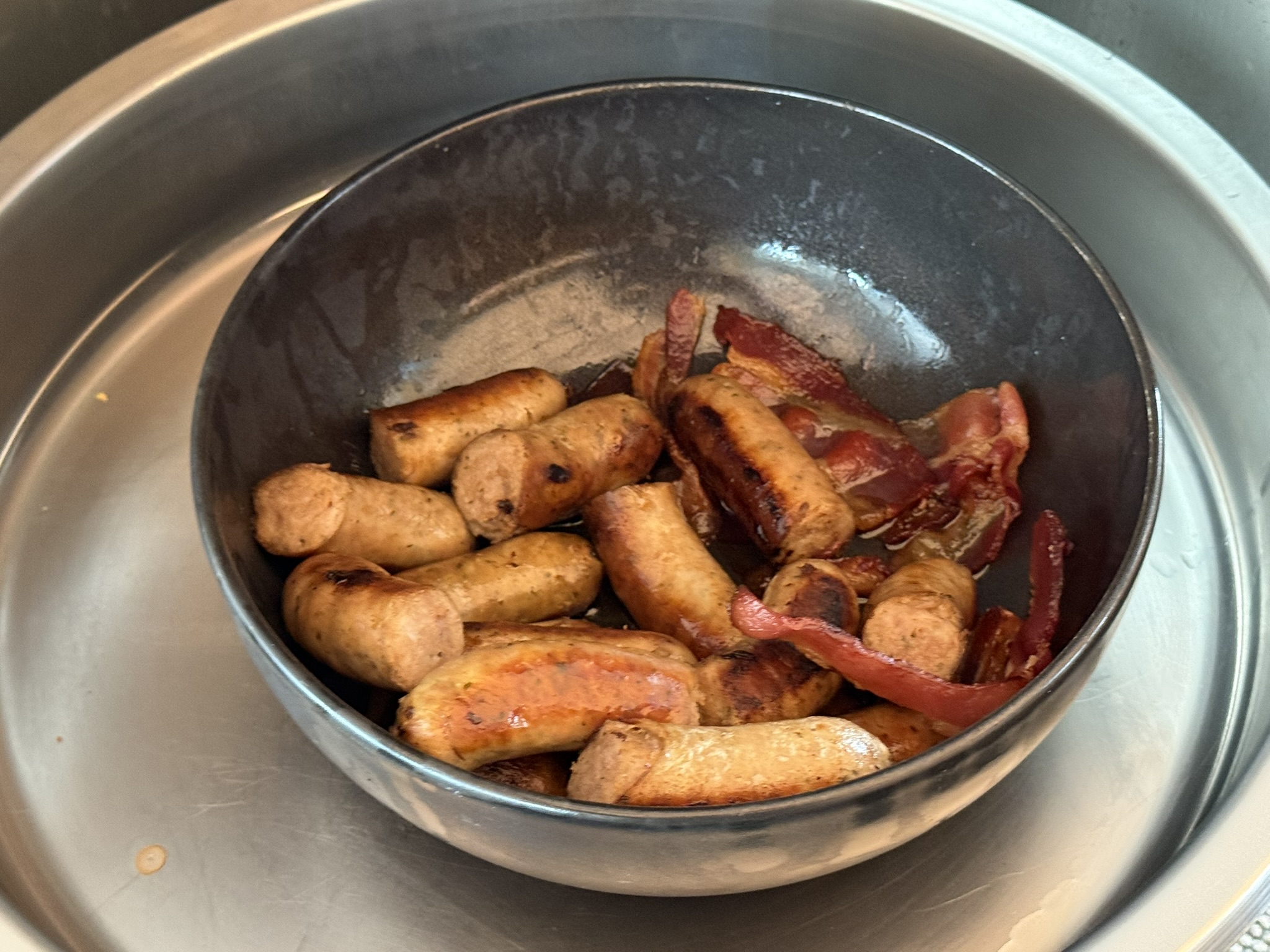 彻底的“大车店体验” - 蒙特利尔凯悦尚萃酒店(Hyatt Centric Ville Marie Montreal)入住体验 23 彻底的“大车店体验” - 蒙特利尔凯悦尚萃酒店(Hyatt Centric Ville Marie Montreal)入住体验