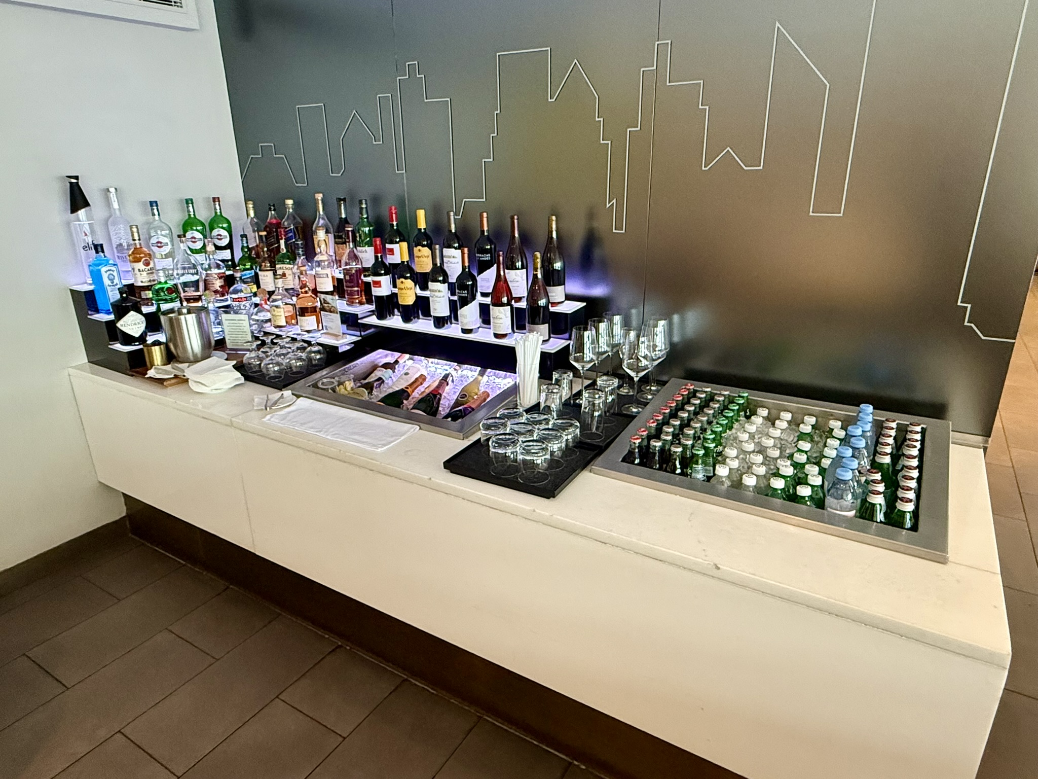 说走就走的A380头等舱：12小时连刷汉莎航空两大顶奢头等舱休息室，还能在休息室过海关入境？！