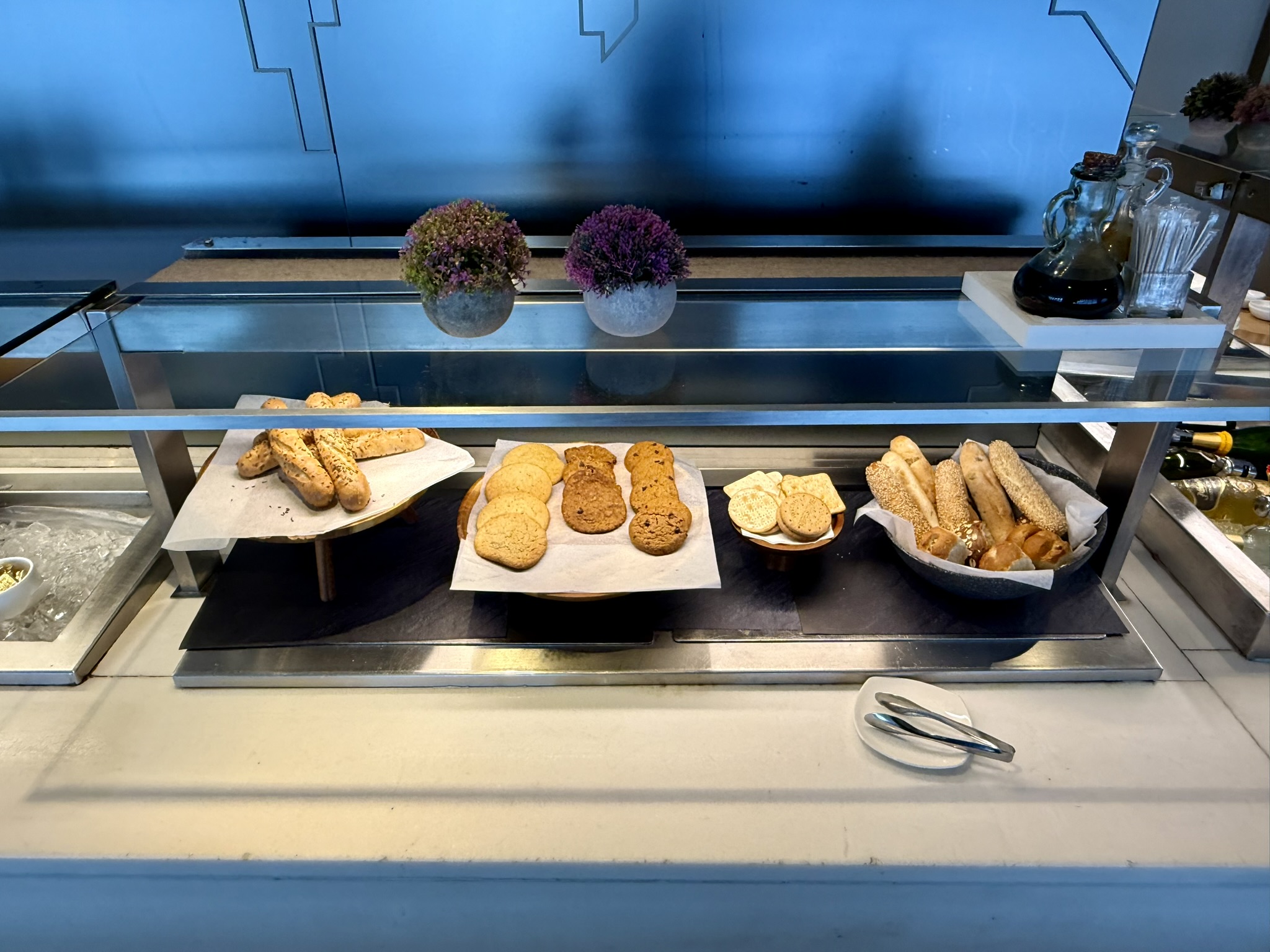 说走就走的A380头等舱：12小时连刷汉莎航空两大顶奢头等舱休息室，还能在休息室过海关入境？！