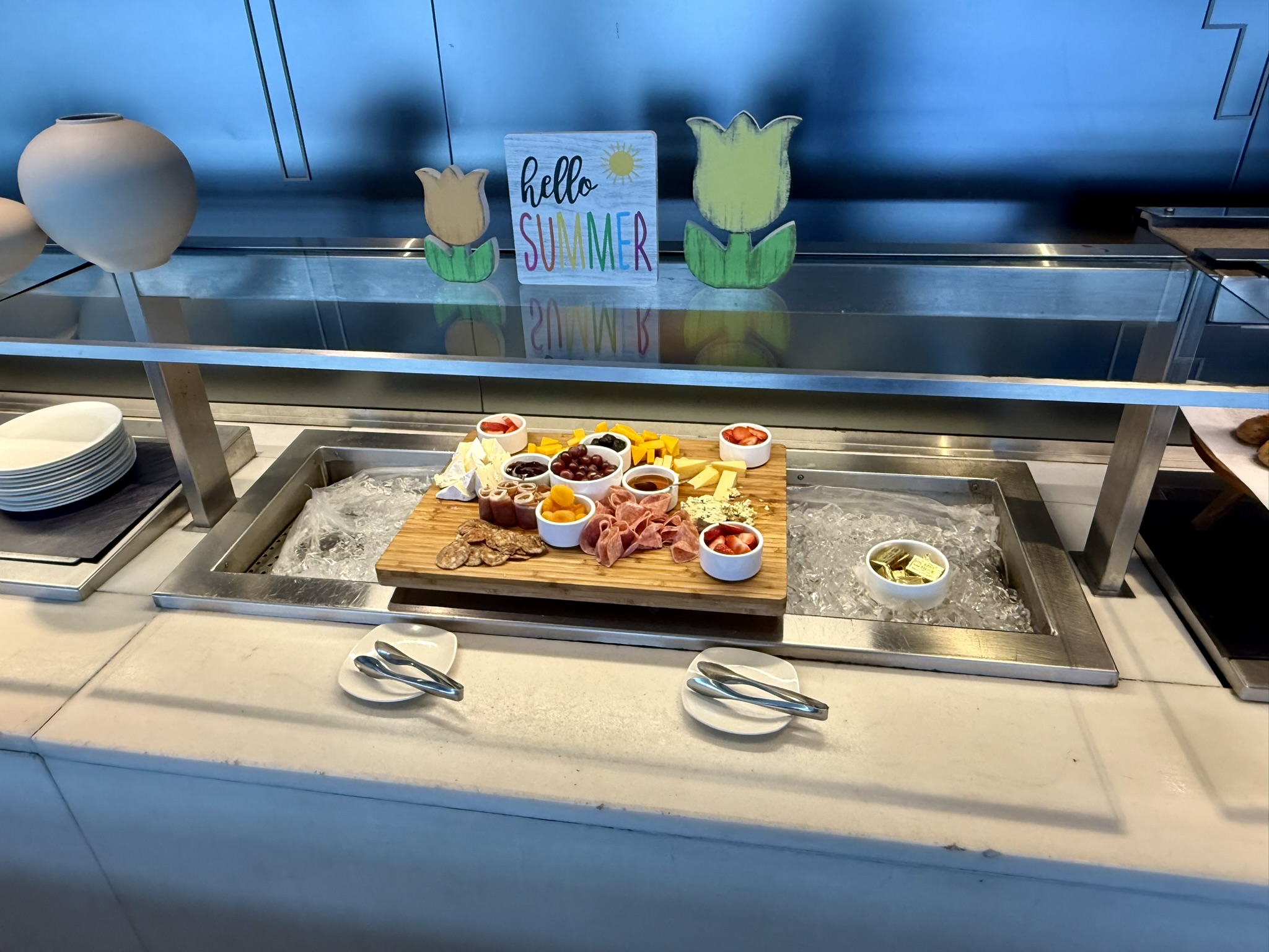 说走就走的A380头等舱：12小时连刷汉莎航空两大顶奢头等舱休息室，还能在休息室过海关入境？！