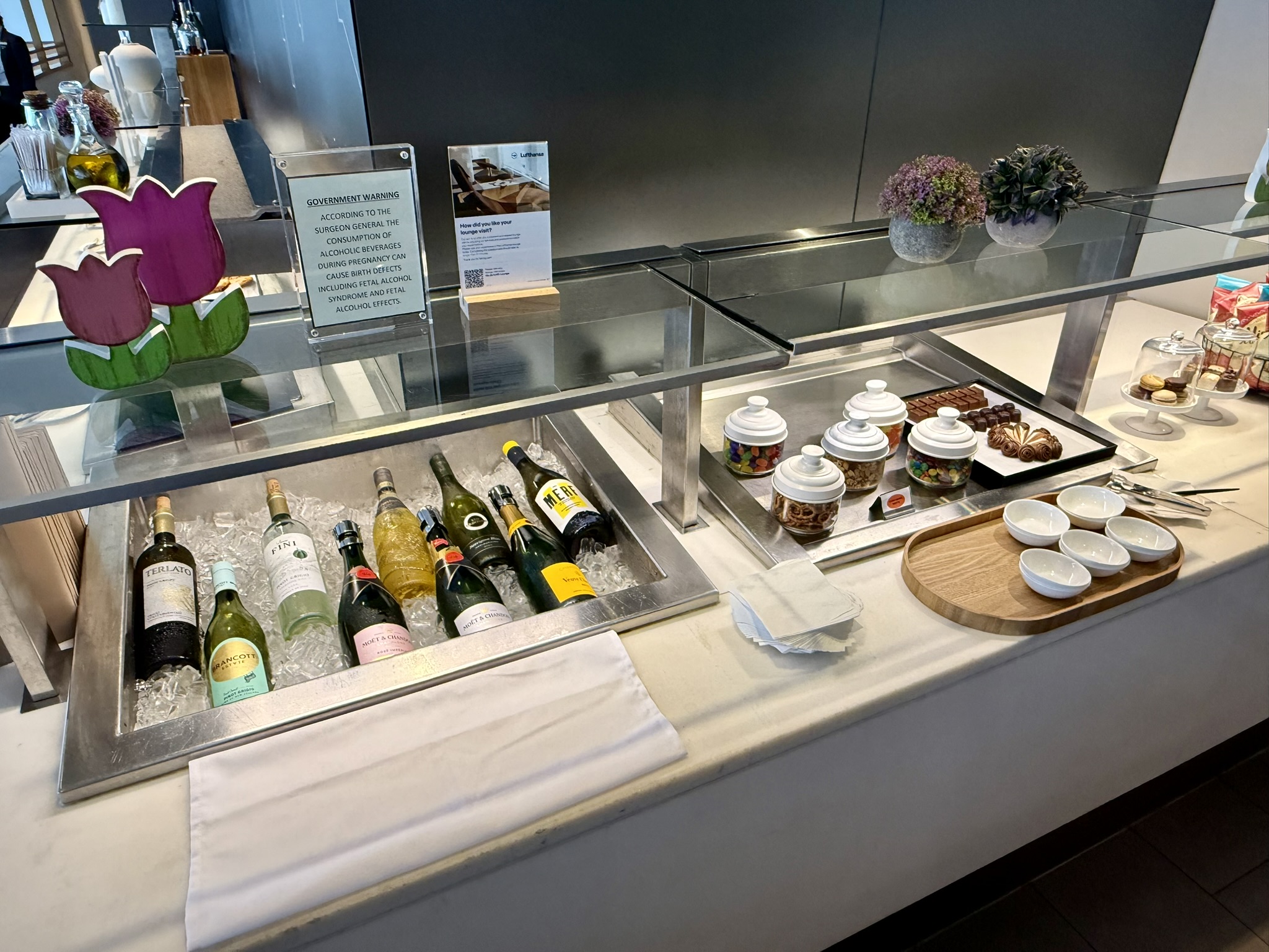 说走就走的A380头等舱：12小时连刷汉莎航空两大顶奢头等舱休息室，还能在休息室过海关入境？！