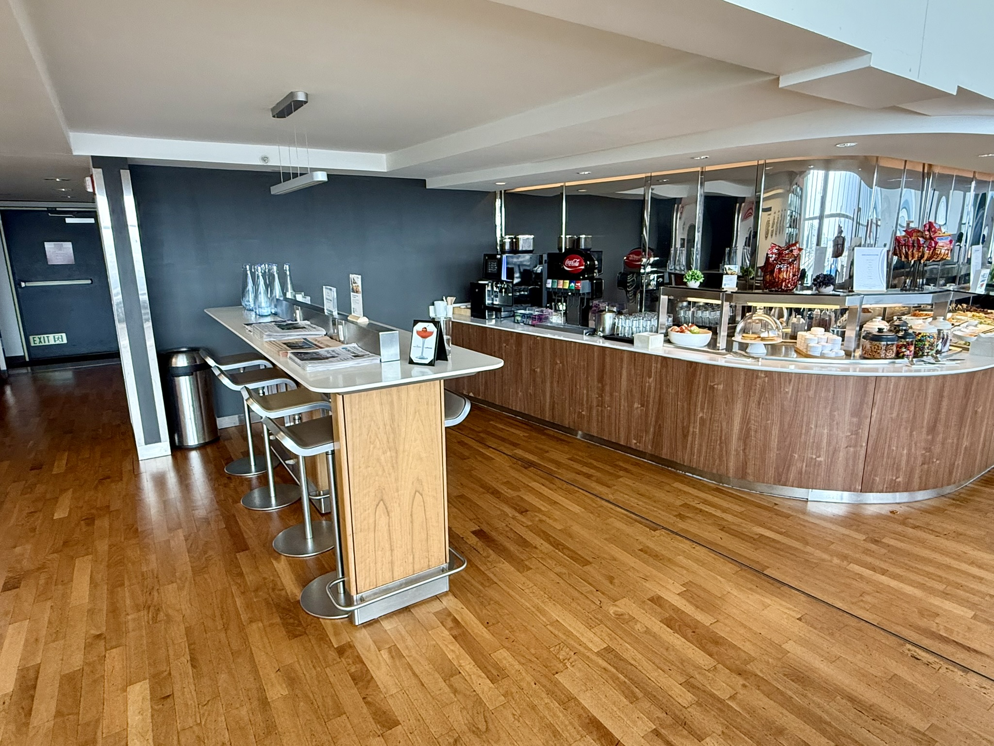 说走就走的A380头等舱：12小时连刷汉莎航空两大顶奢头等舱休息室，还能在休息室过海关入境？！