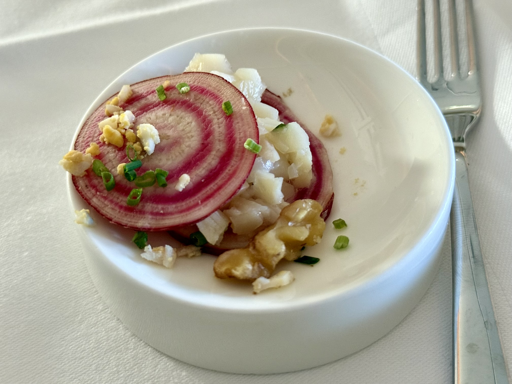 A380头等舱的独特快乐,临期说走就走 - 汉莎A380-800(纽约JFK - 慕尼黑)头等舱体验 28 A380头等舱的独特快乐,临期说走就走 - 汉莎A380-800(纽约JFK - 慕尼黑)头等舱体验