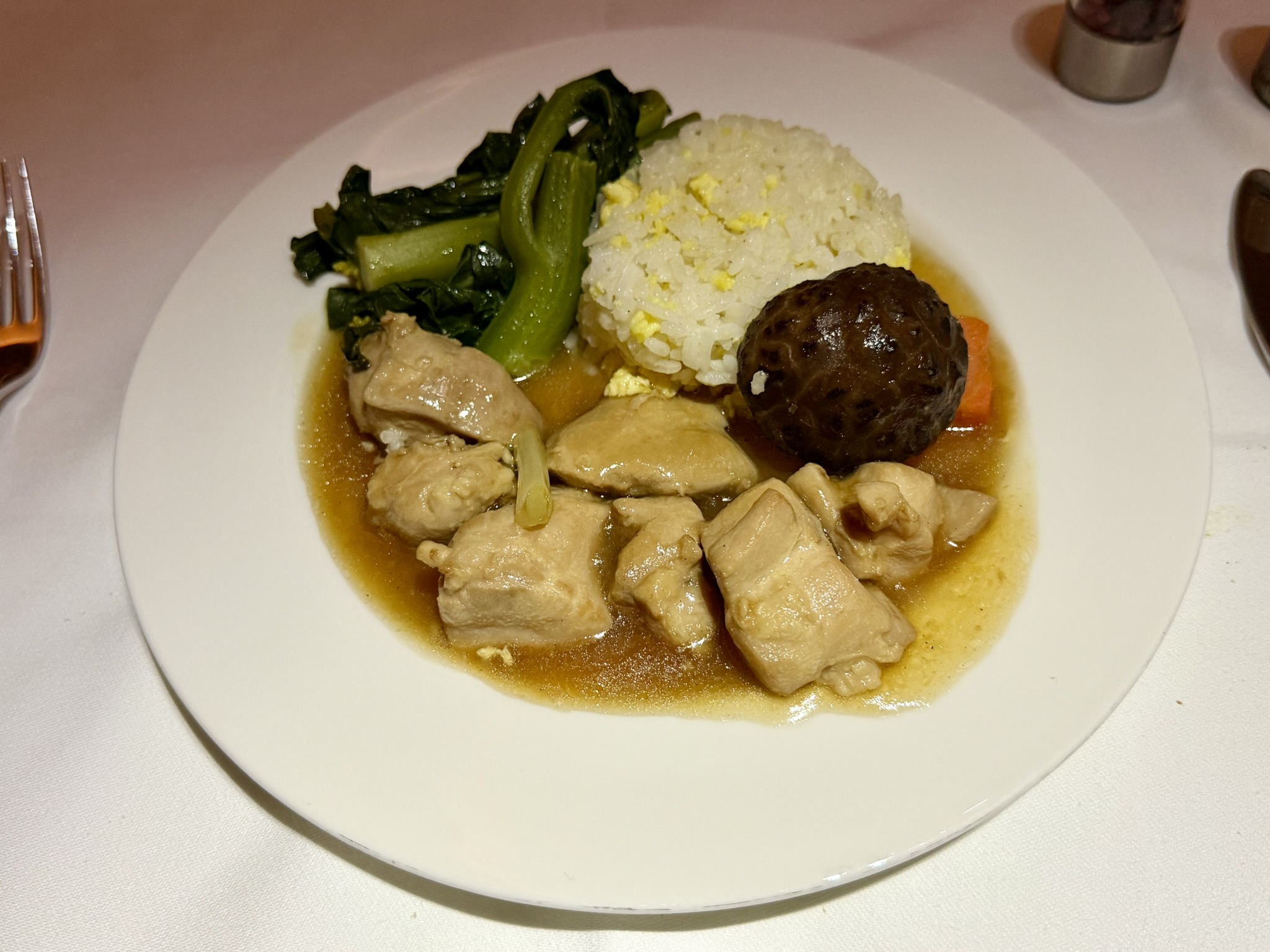 A380头等舱的独特快乐,临期说走就走 - 汉莎A380-800(纽约JFK - 慕尼黑)头等舱体验 32 A380头等舱的独特快乐,临期说走就走 - 汉莎A380-800(纽约JFK - 慕尼黑)头等舱体验