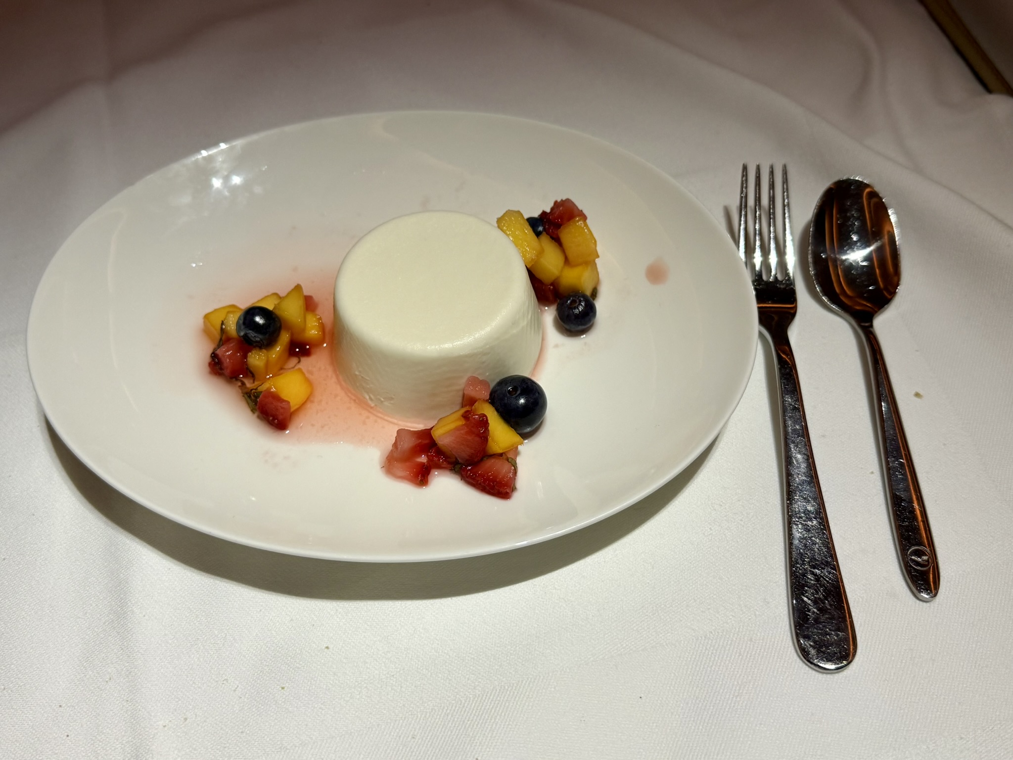 A380头等舱的独特快乐,临期说走就走 - 汉莎A380-800(纽约JFK - 慕尼黑)头等舱体验 33 A380头等舱的独特快乐,临期说走就走 - 汉莎A380-800(纽约JFK - 慕尼黑)头等舱体验